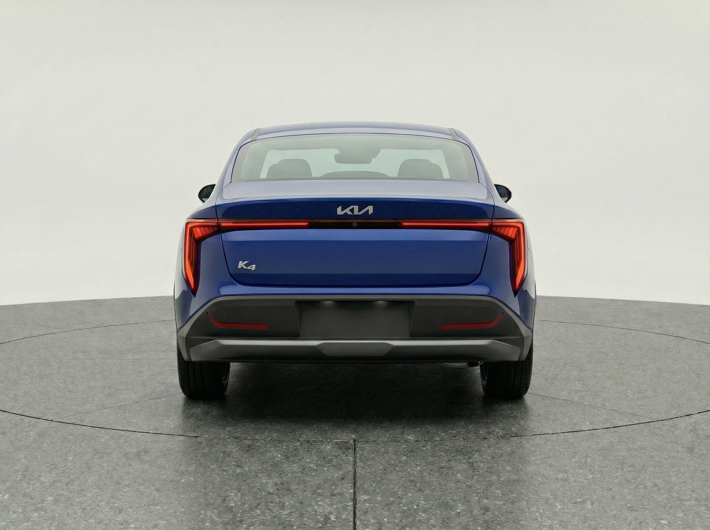 Thumbnail: 2025 Kia K4 - 7