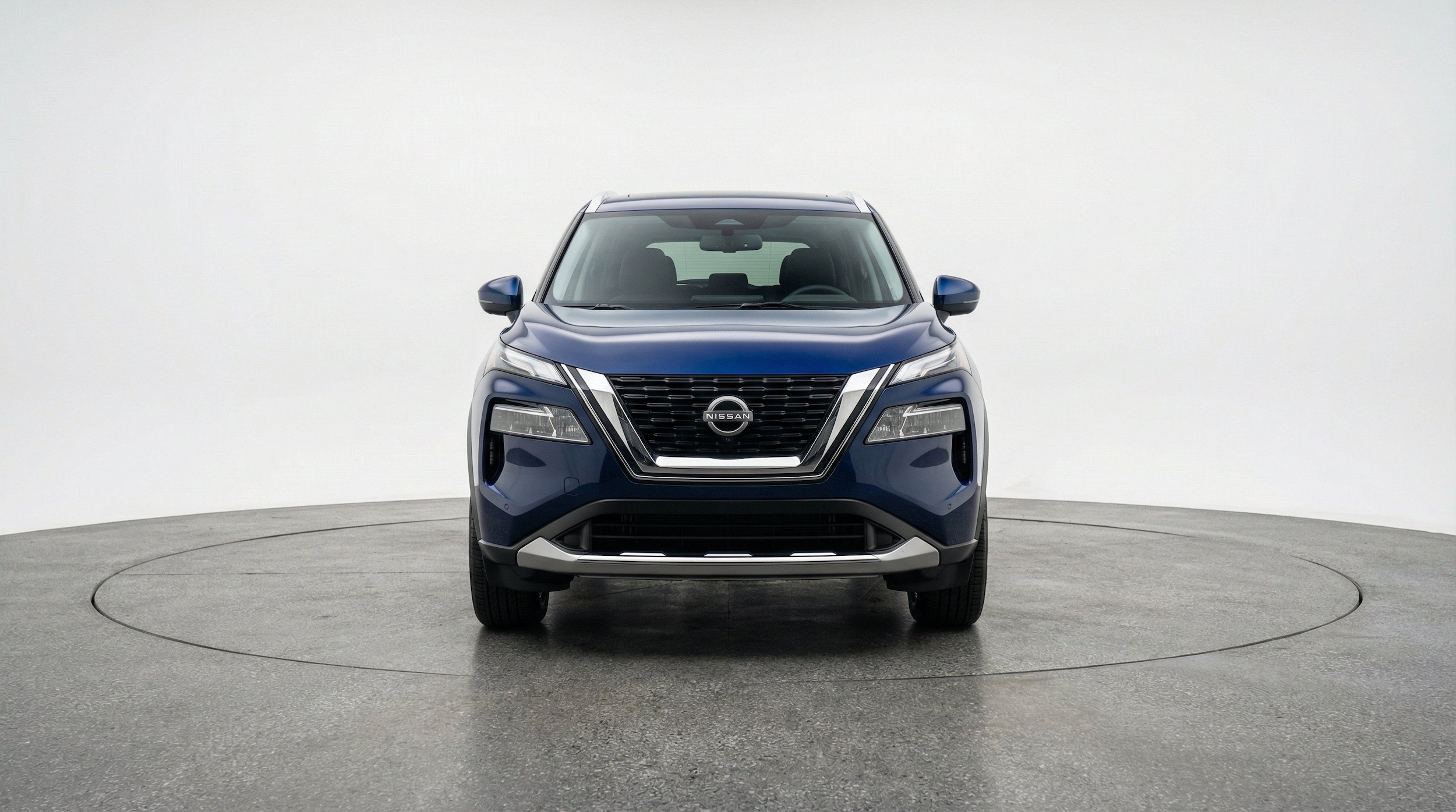 Thumbnail: 2025 Nissan Rogue - 2