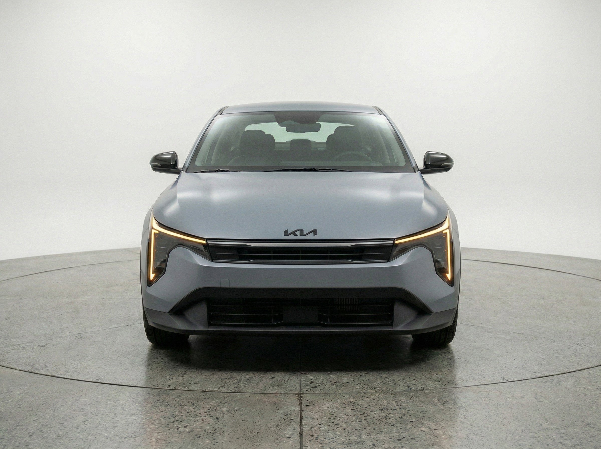 Thumbnail: 2025 Kia K4 - 2