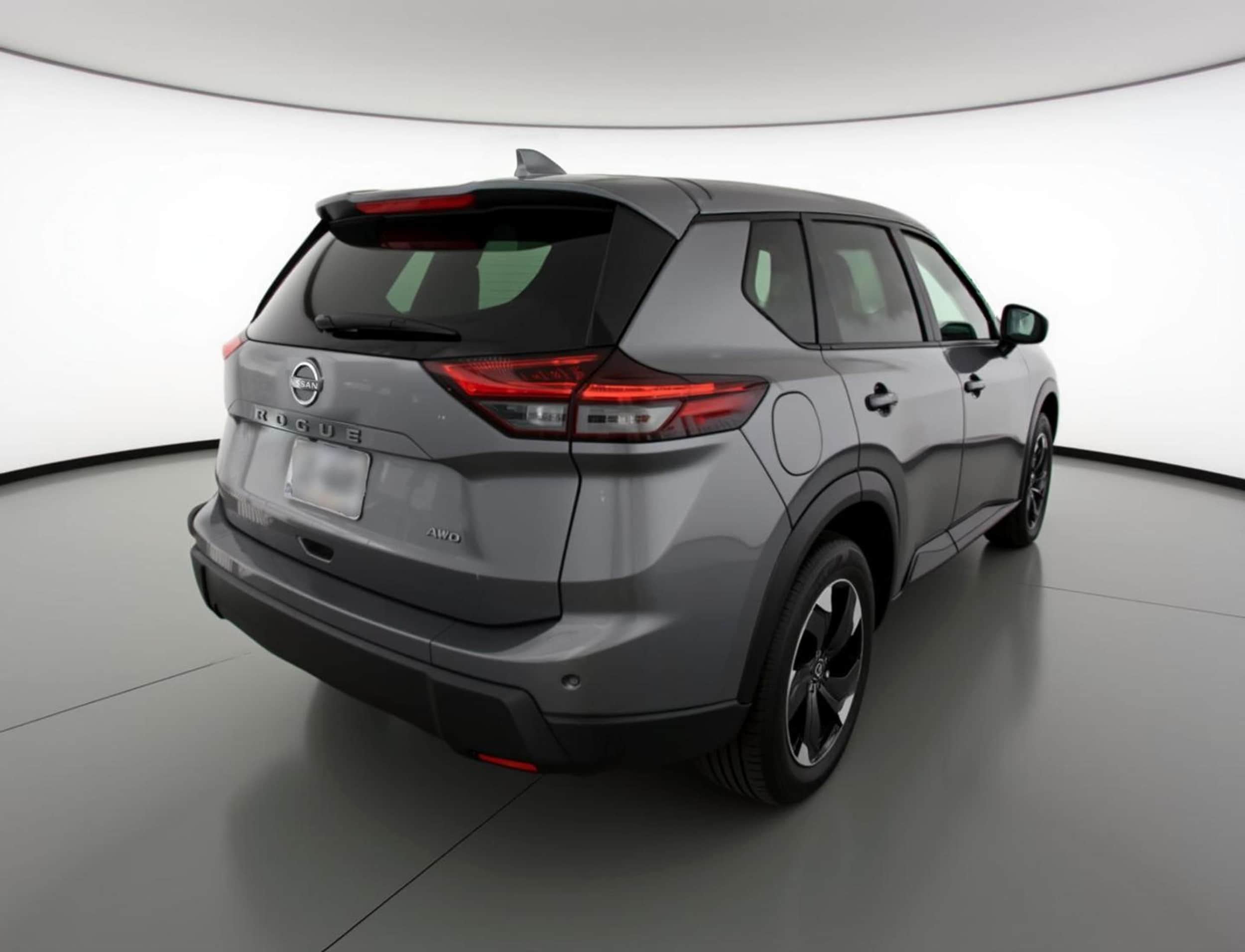 Thumbnail: 2025 Nissan Rogue - 7