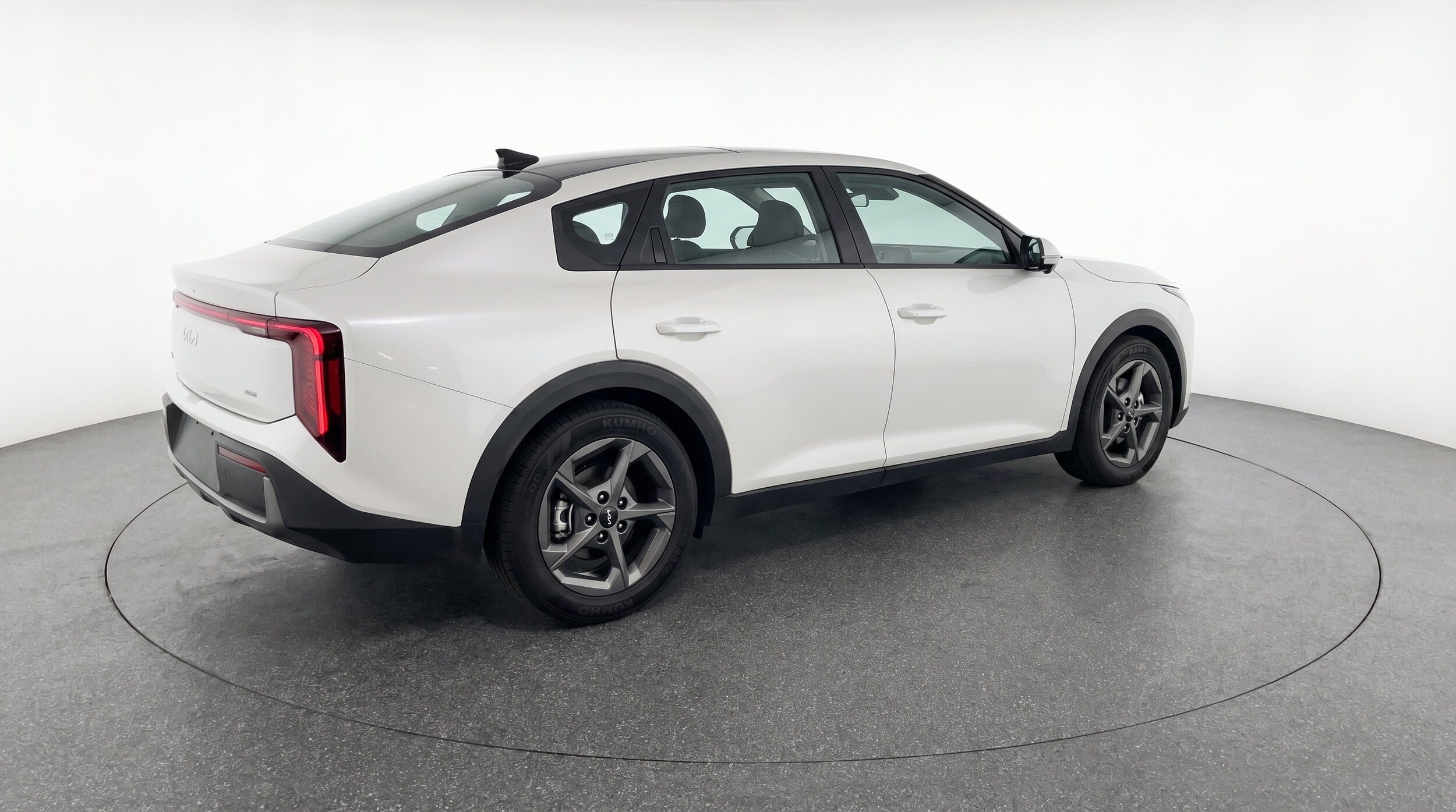 Thumbnail: 2025 Kia K4 - 9