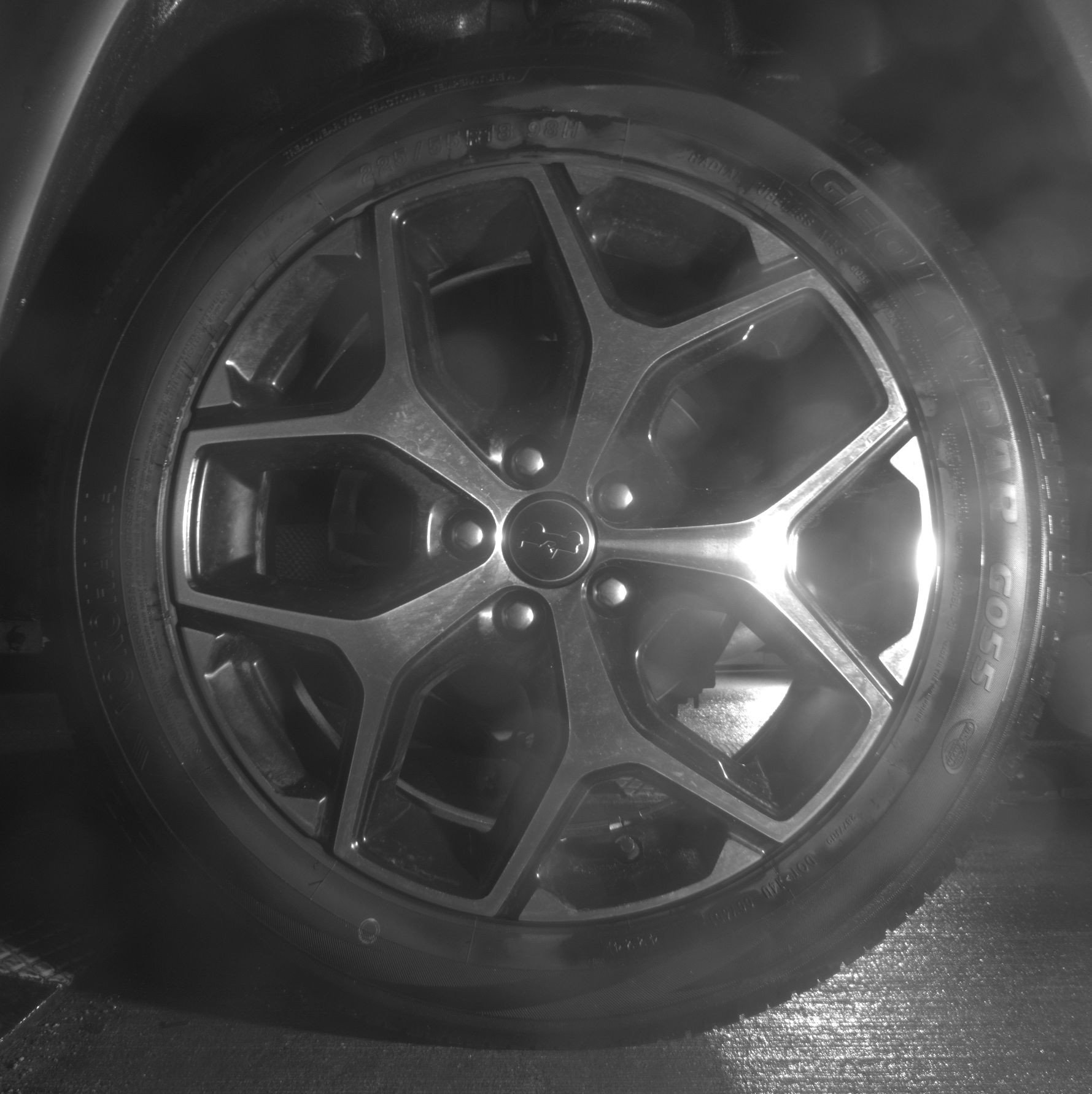 Thumbnail: 2025 Jeep Compass - 14