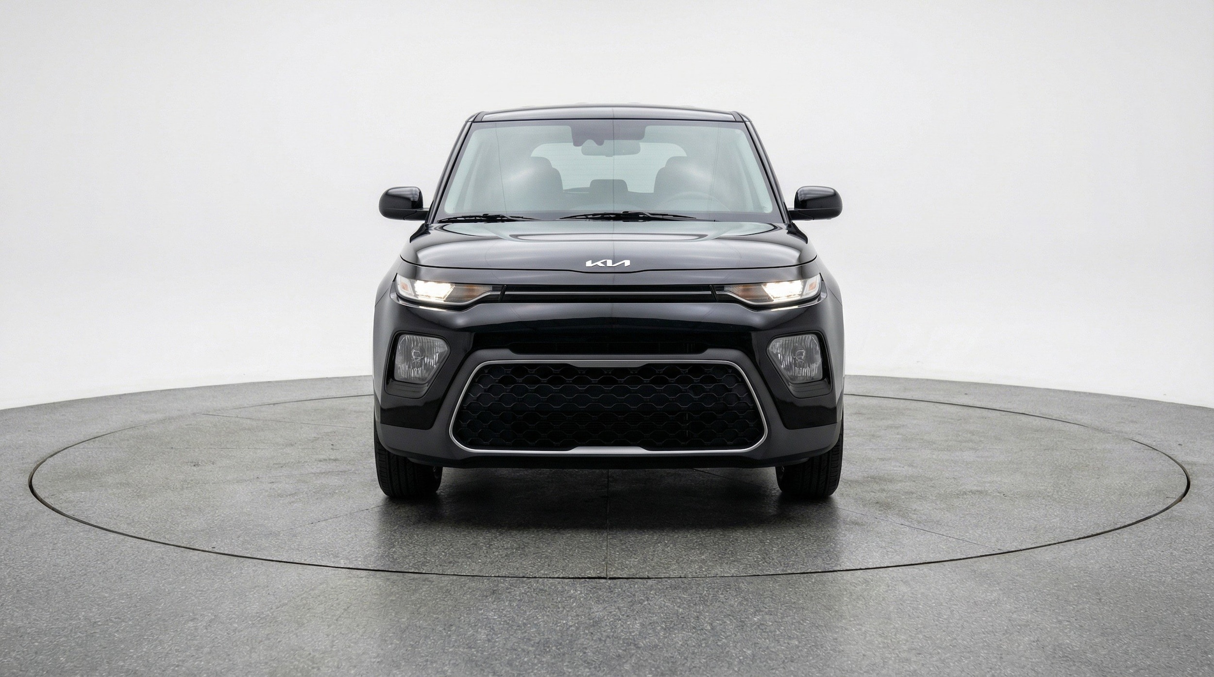 Thumbnail: 2025 Kia Soul - 2