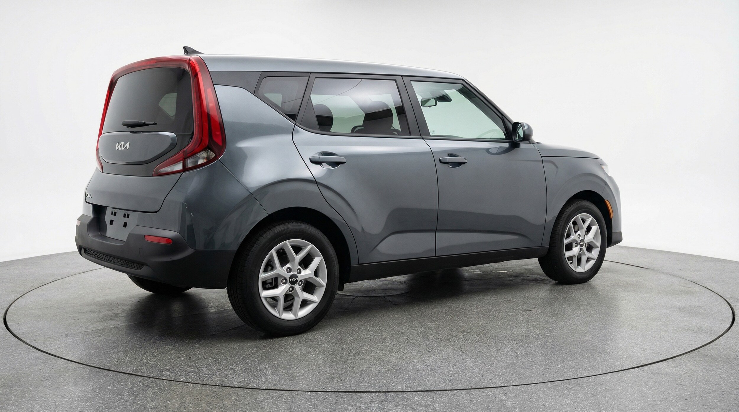 Thumbnail: 2025 Kia Soul - 7