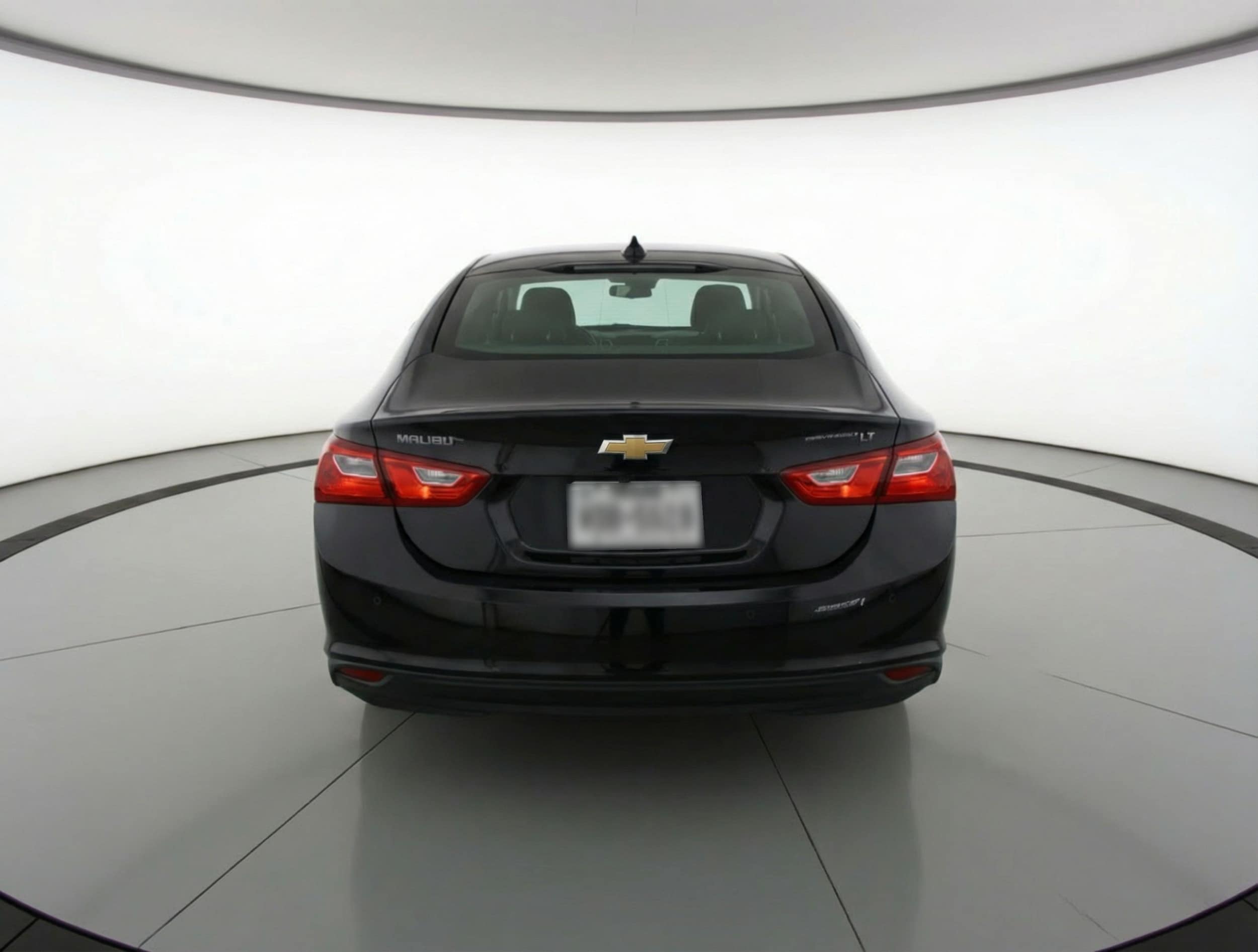 Thumbnail: 2024 Chevrolet Malibu - 6