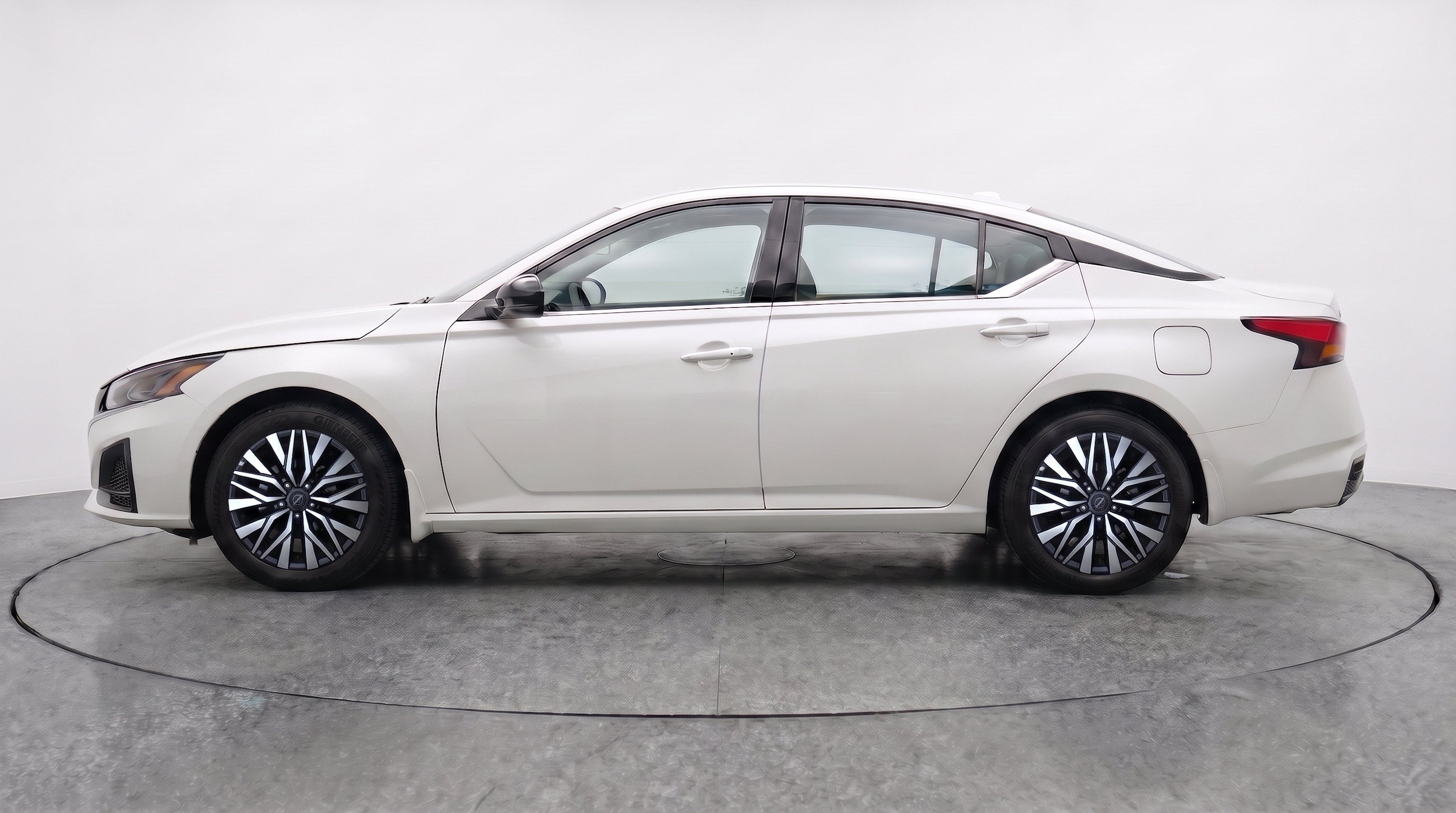 Thumbnail: 2026 Nissan Altima - 5