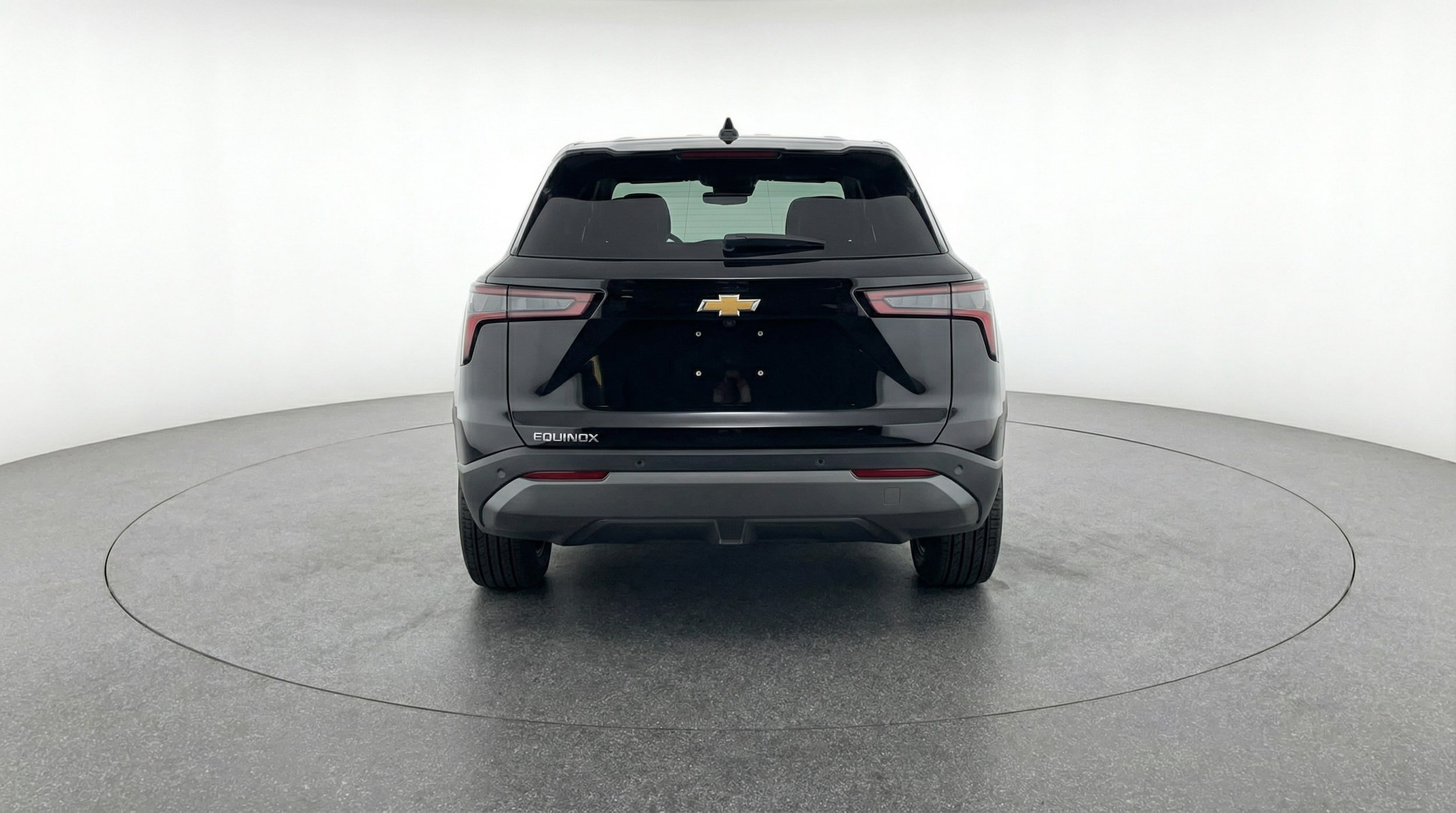 Thumbnail: 2025 Chevrolet Equinox - 6