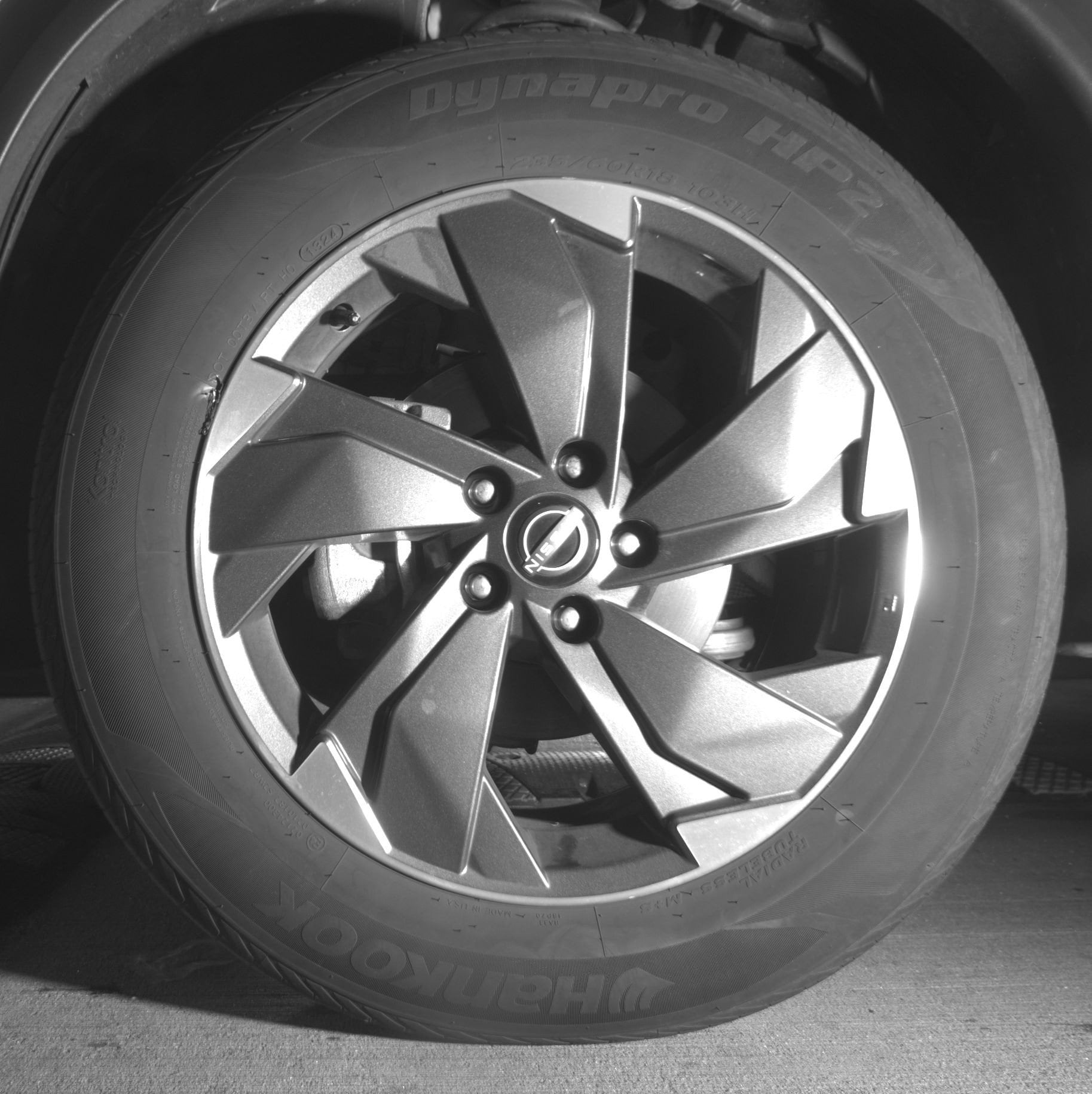 Thumbnail: 2024 Nissan Rogue - 12