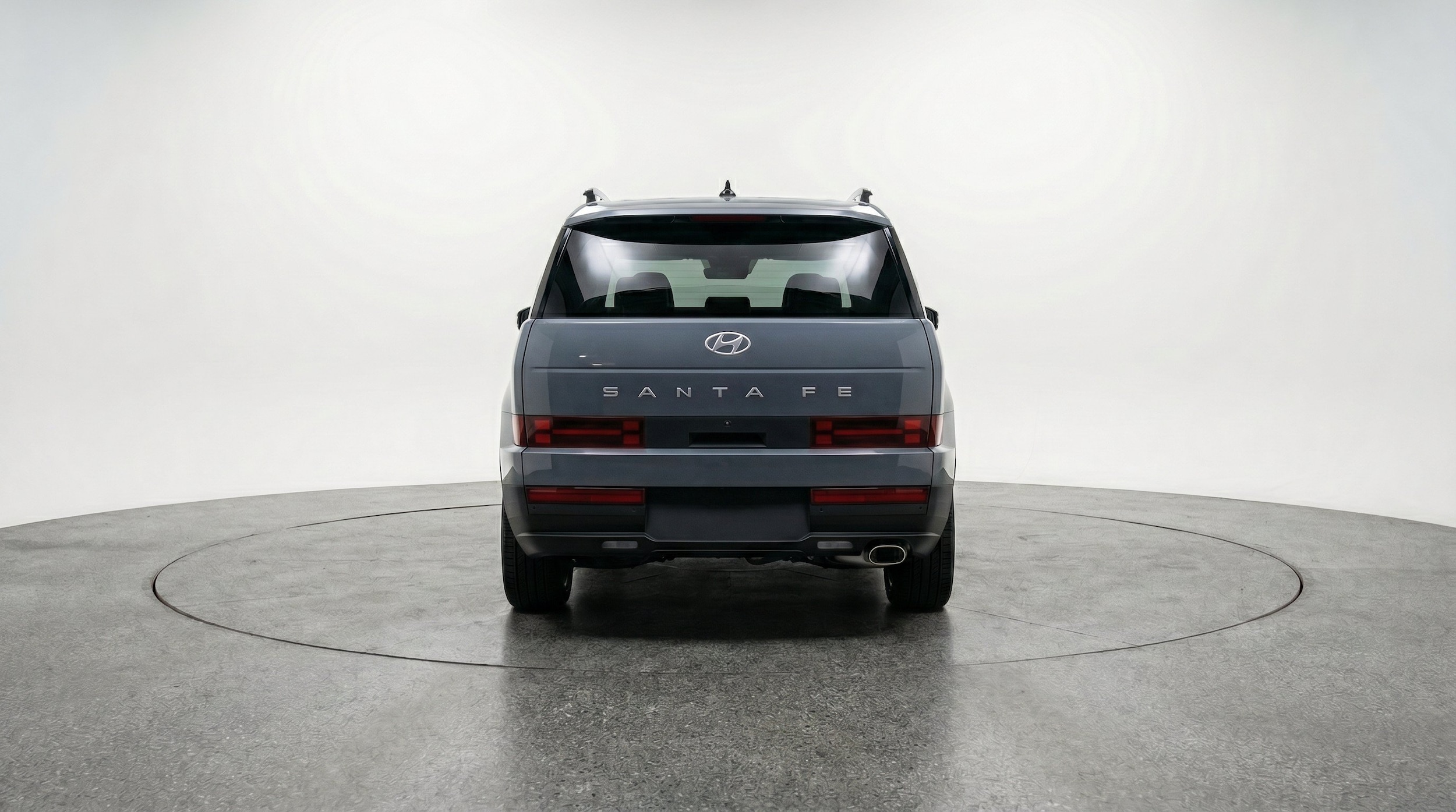 Thumbnail: 2026 Hyundai Santa Fe - 7