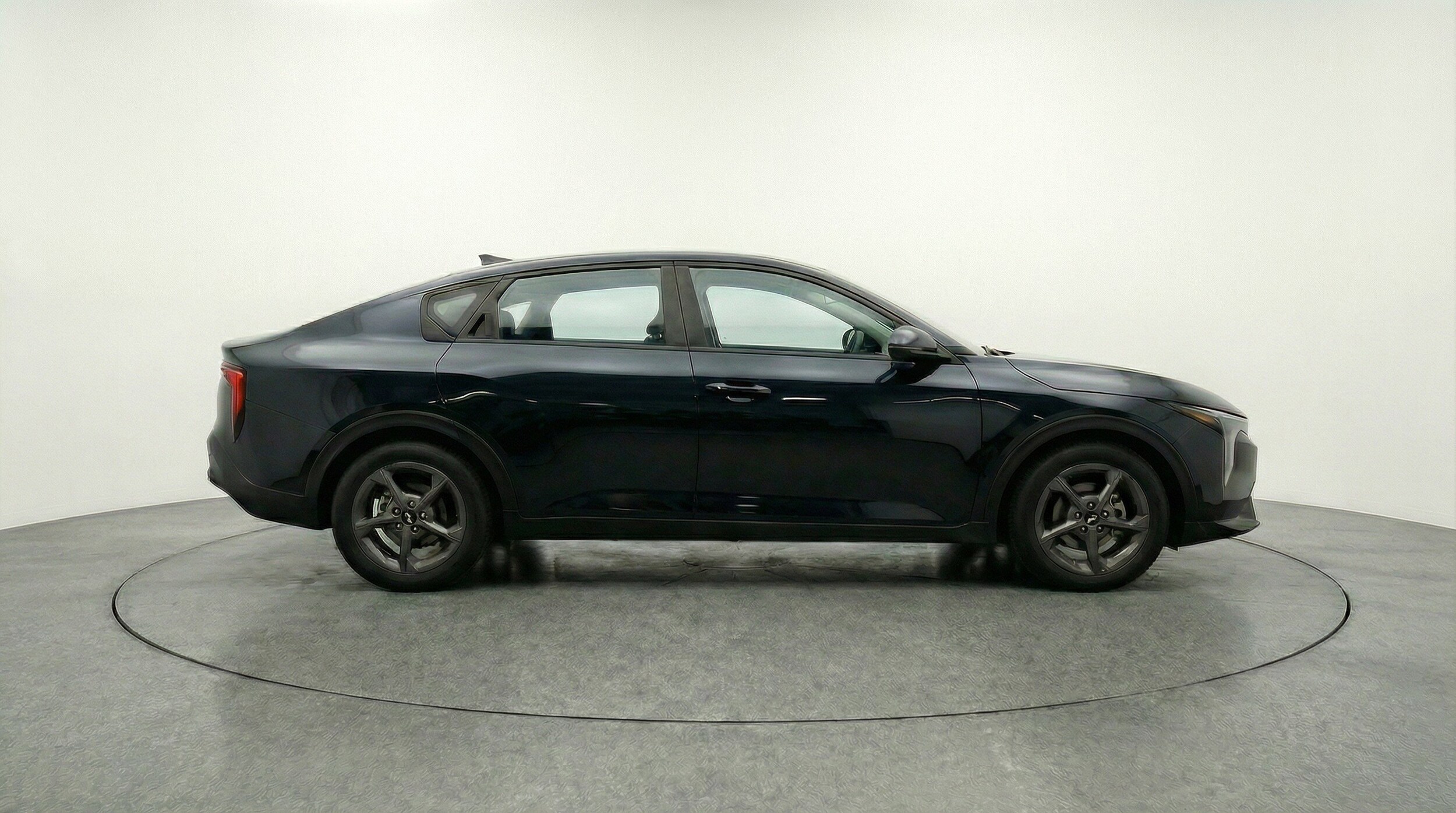 Thumbnail: 2025 Kia K4 - 11