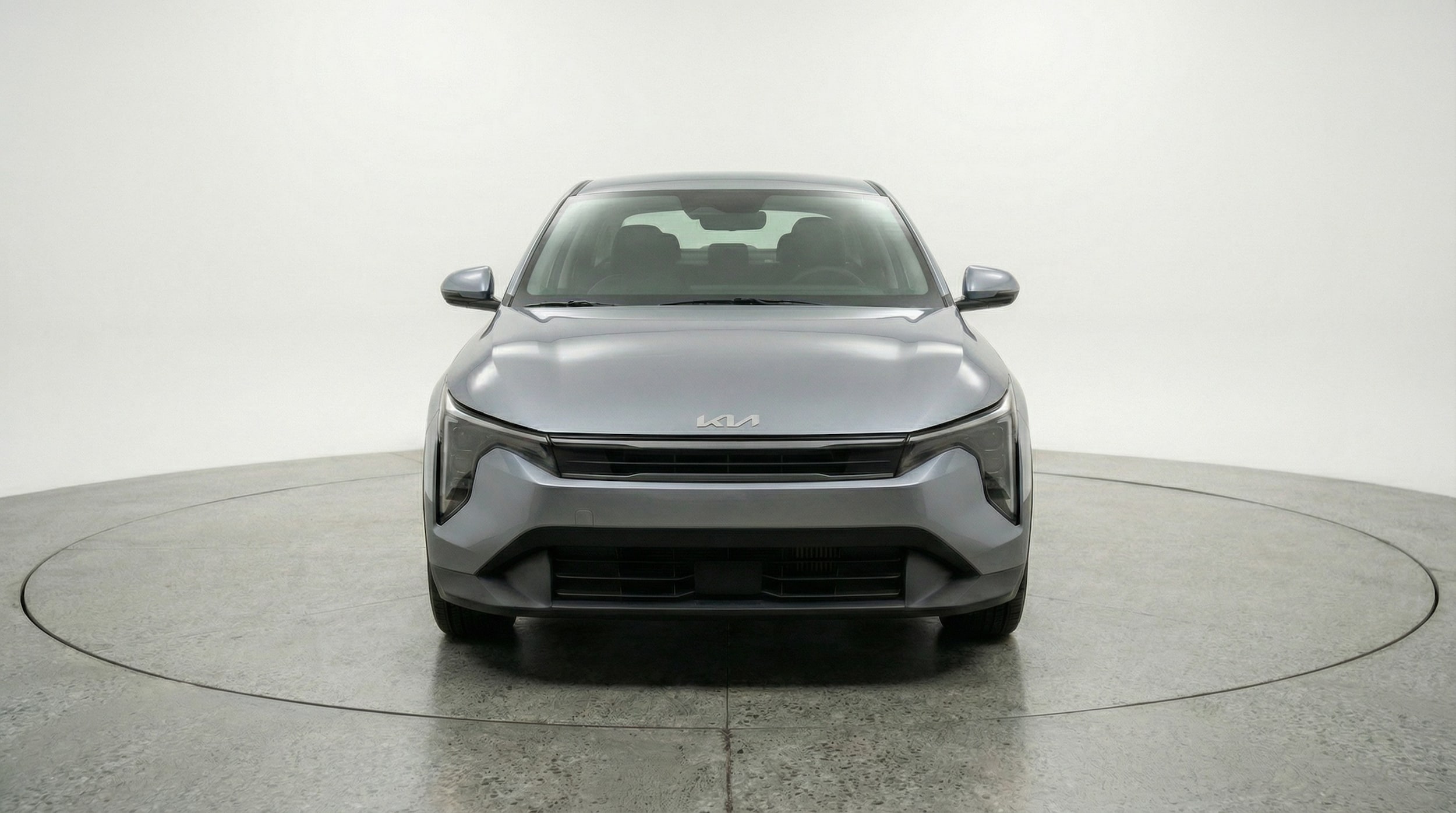 Thumbnail: 2025 Kia K4 - 2