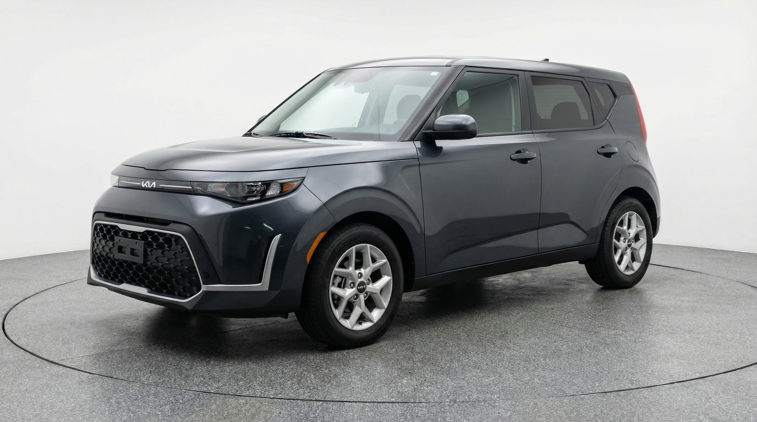 Thumbnail: 2025 Kia Soul - 3