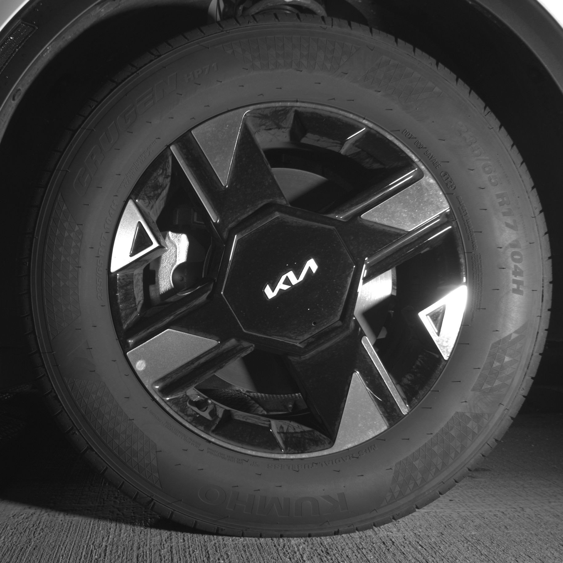 Thumbnail: 2026 Kia Sportage - 12