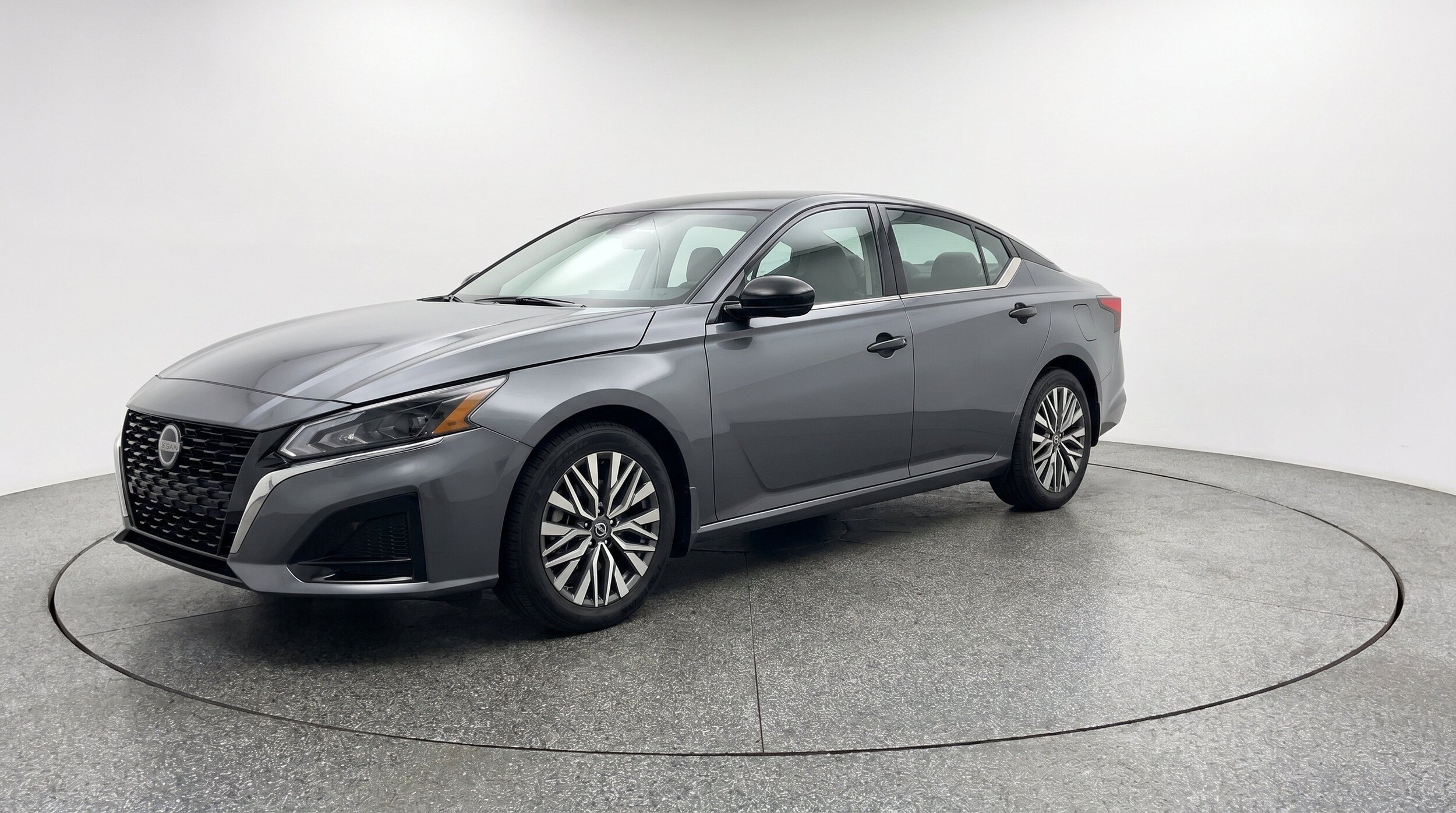 Thumbnail: 2026 Nissan Altima - 3