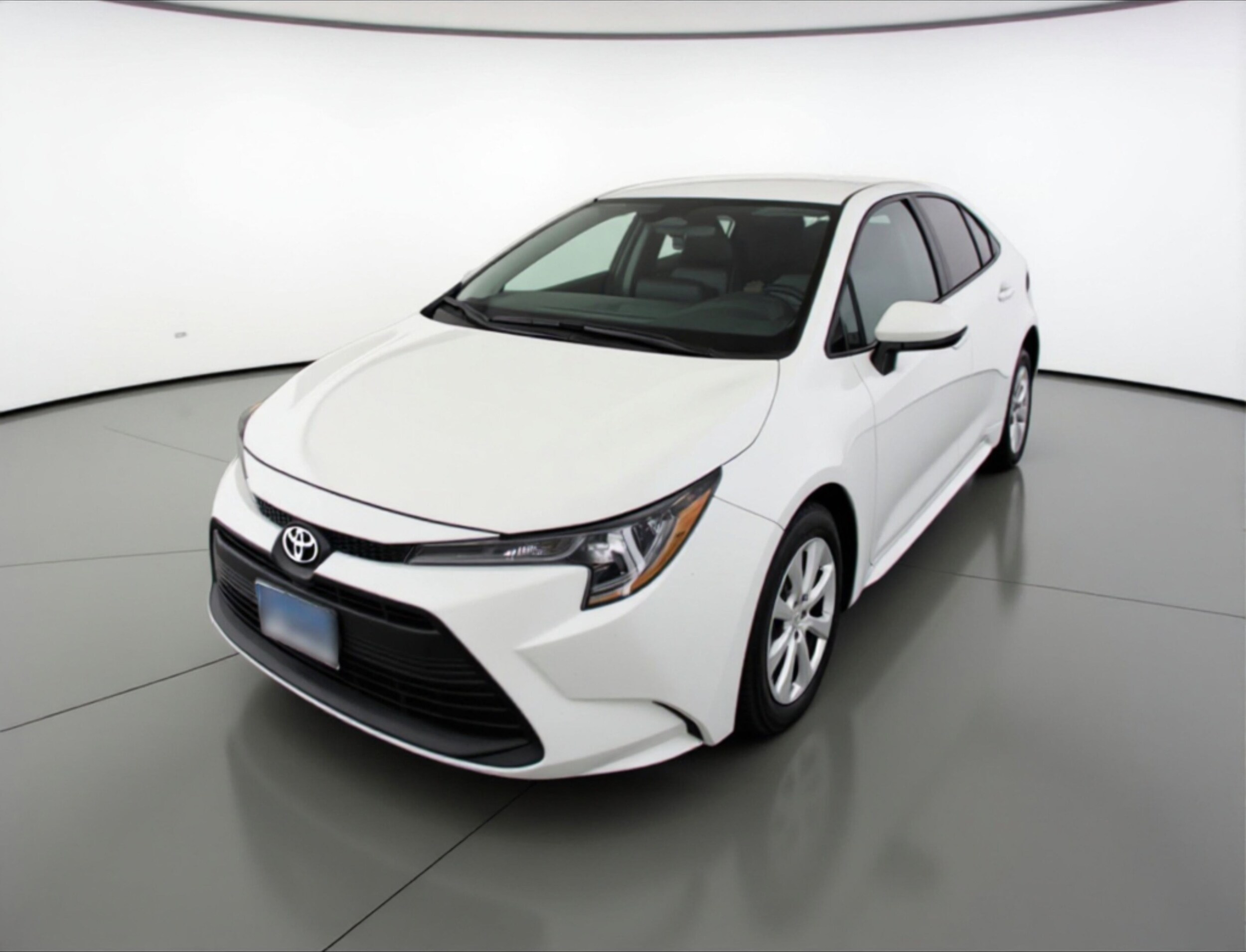 Thumbnail: 2025 Toyota Corolla - 3