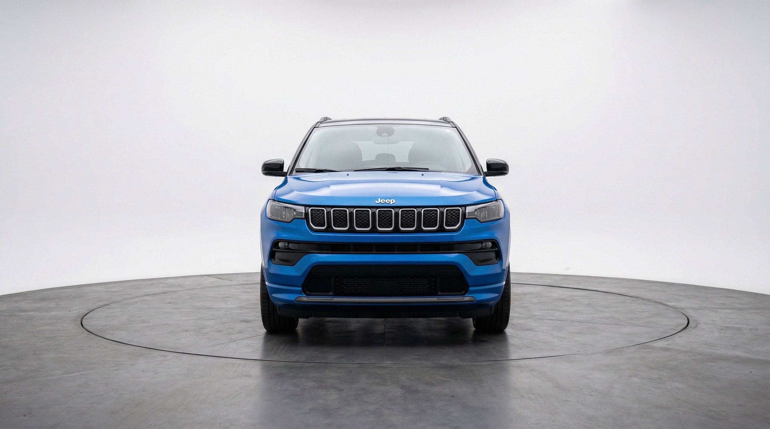 Thumbnail: 2025 Jeep Compass - 2
