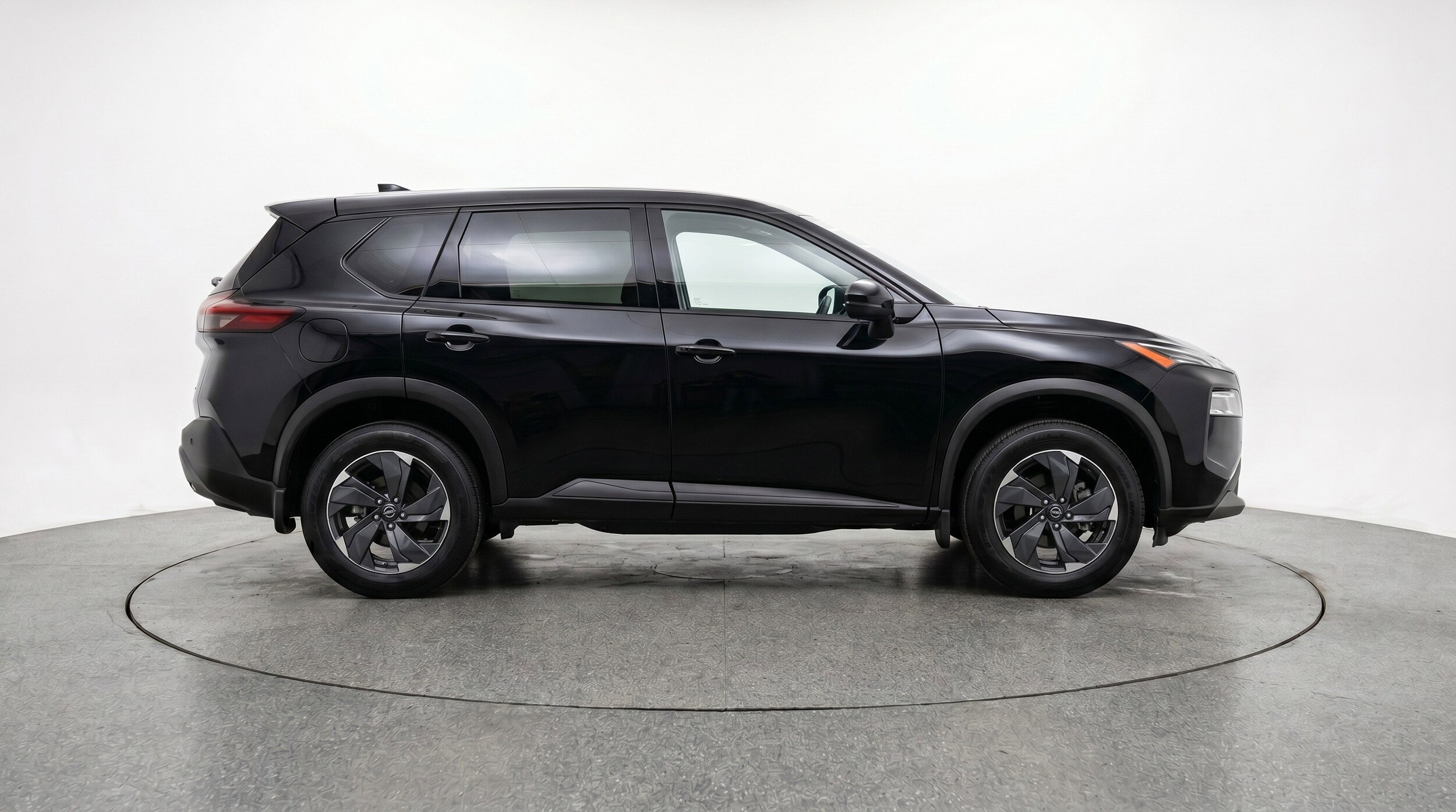 Thumbnail: 2025 Nissan Rogue - 11