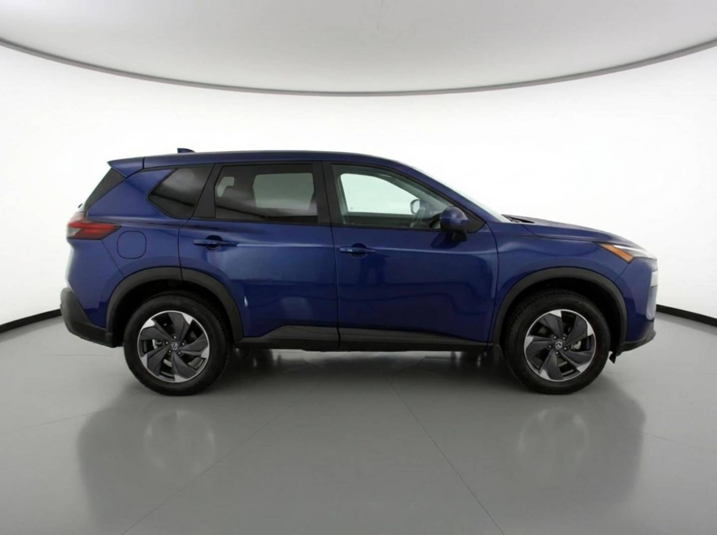 Thumbnail: 2025 Nissan Rogue - 11