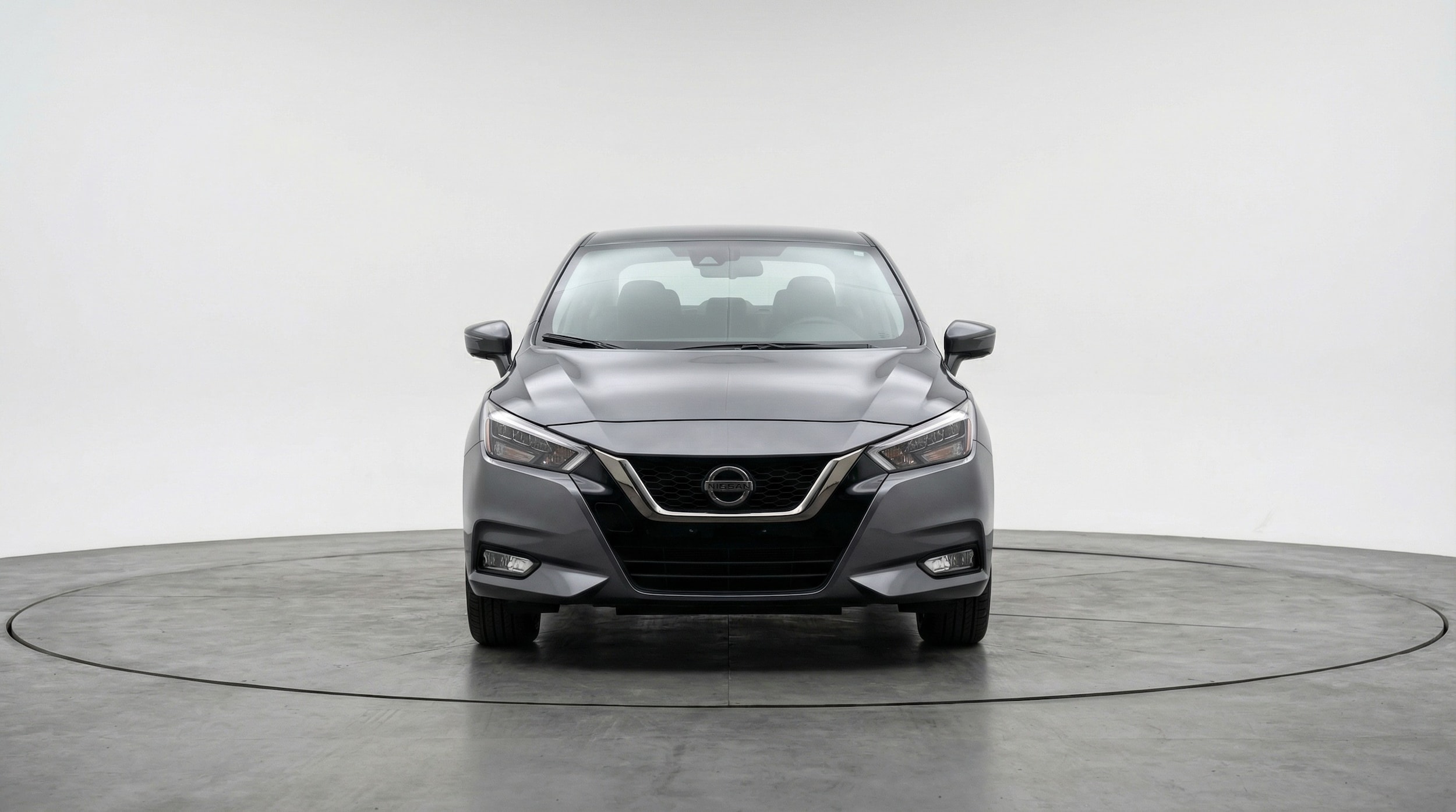 Thumbnail: 2025 Nissan Versa - 2