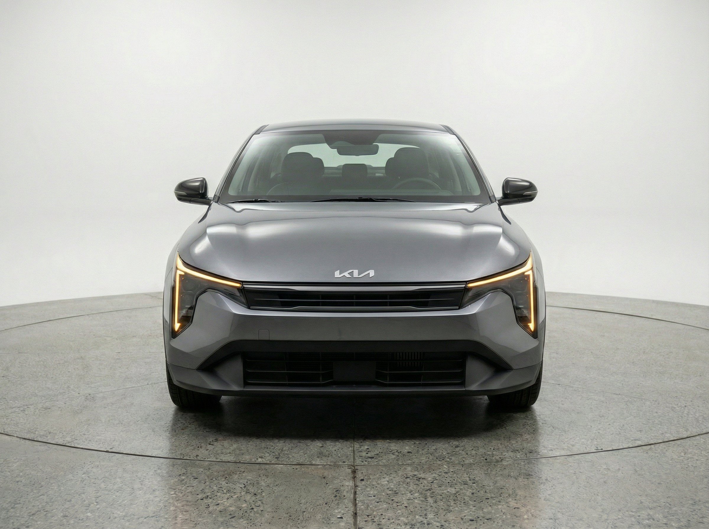 Thumbnail: 2025 Kia K4 - 2