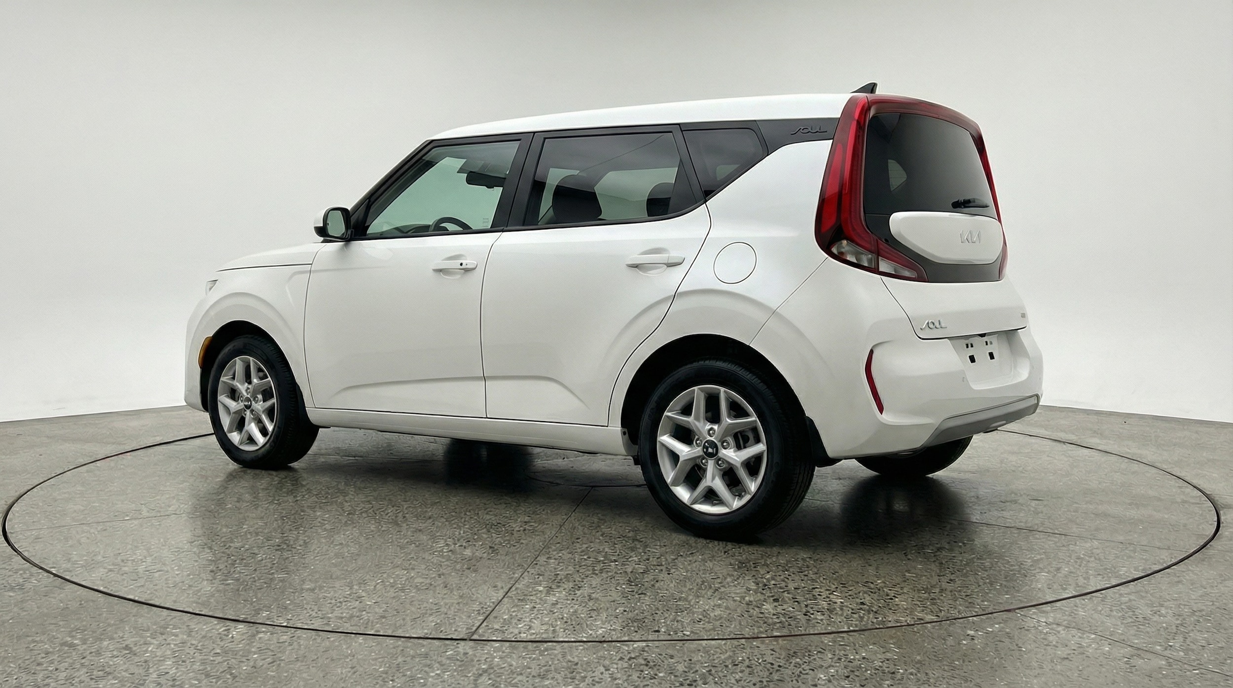 Thumbnail: 2025 Kia Soul - 5