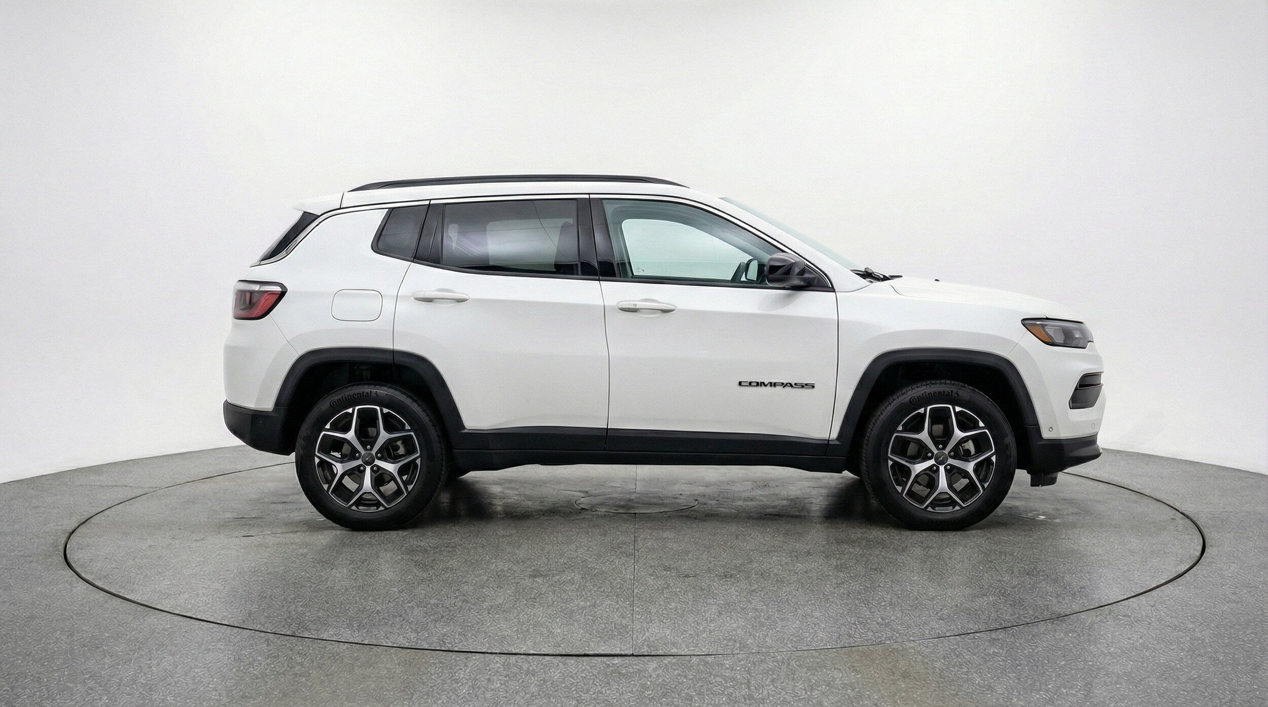 Thumbnail: 2025 Jeep Compass - 8