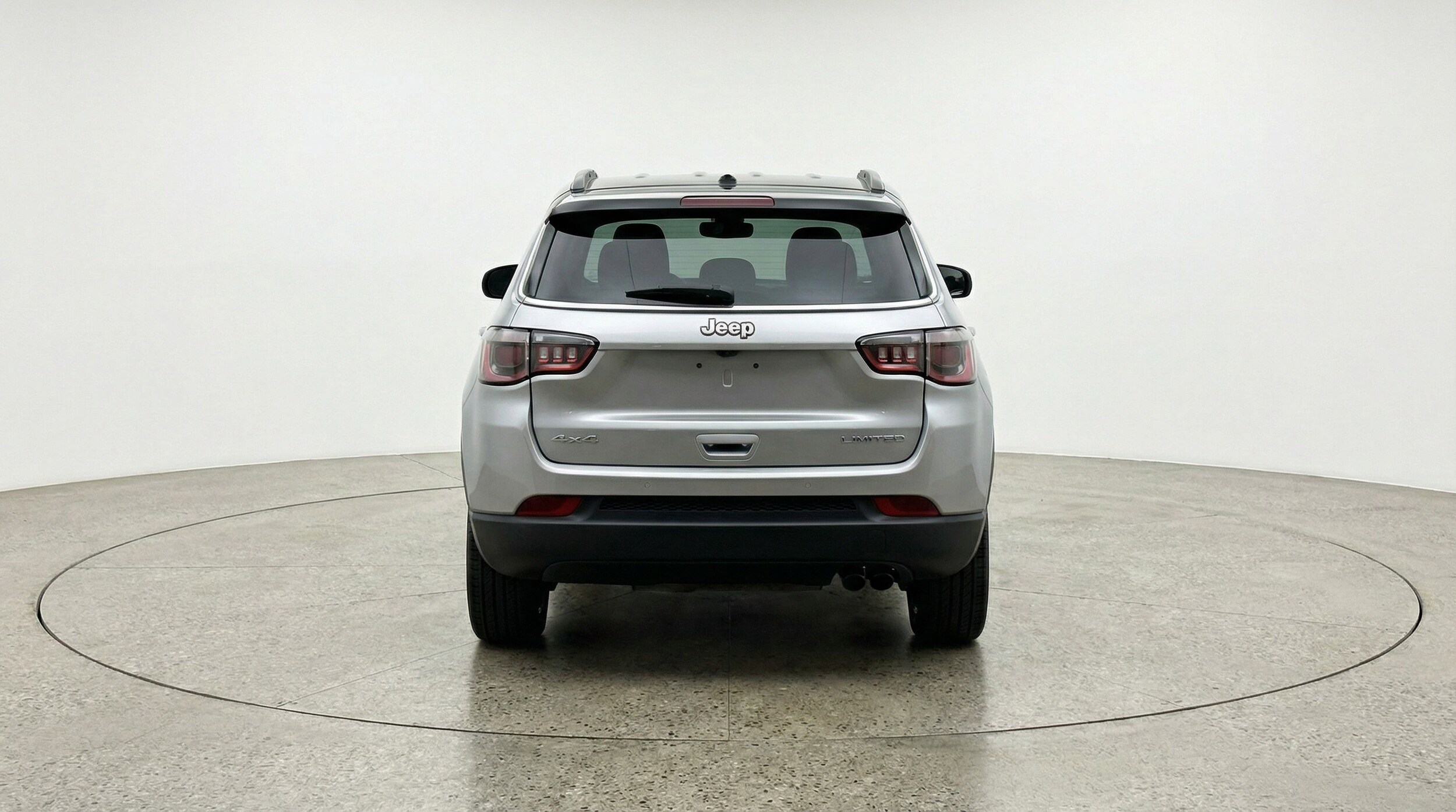 Thumbnail: 2025 Jeep Compass - 7