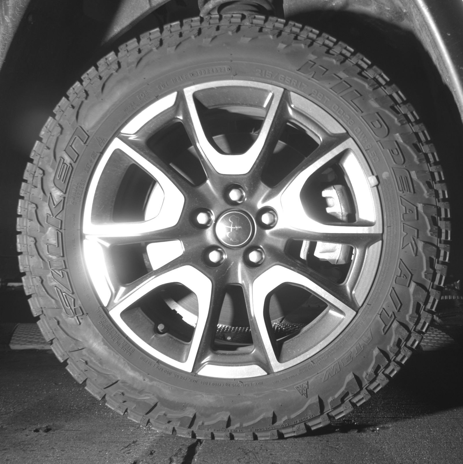 Thumbnail: 2025 Jeep Compass - 13