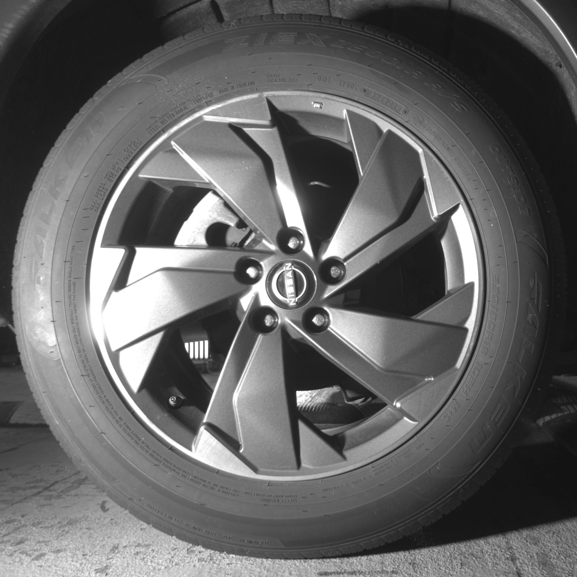 Thumbnail: 2025 Nissan Rogue - 12