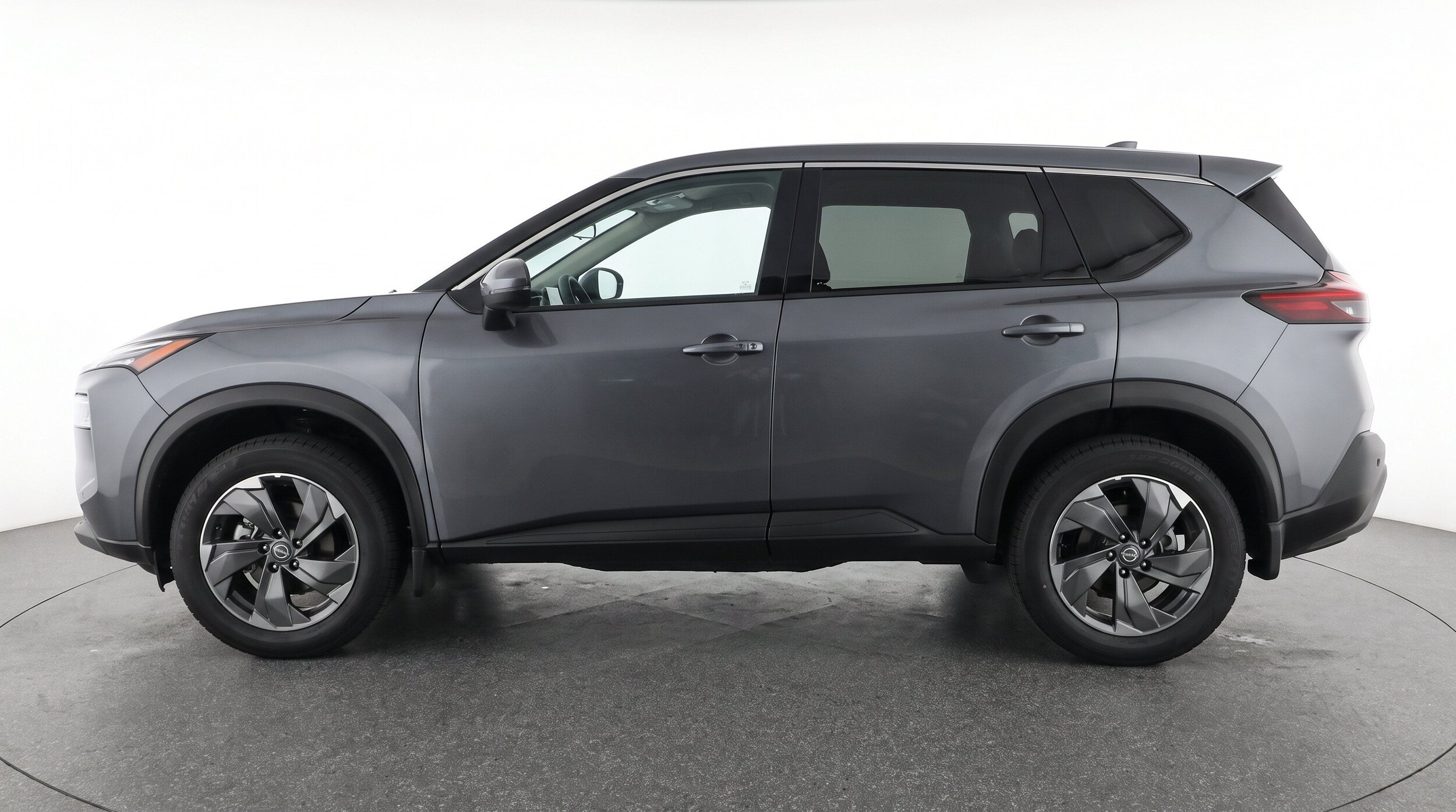 Thumbnail: 2025 Nissan Rogue - 5