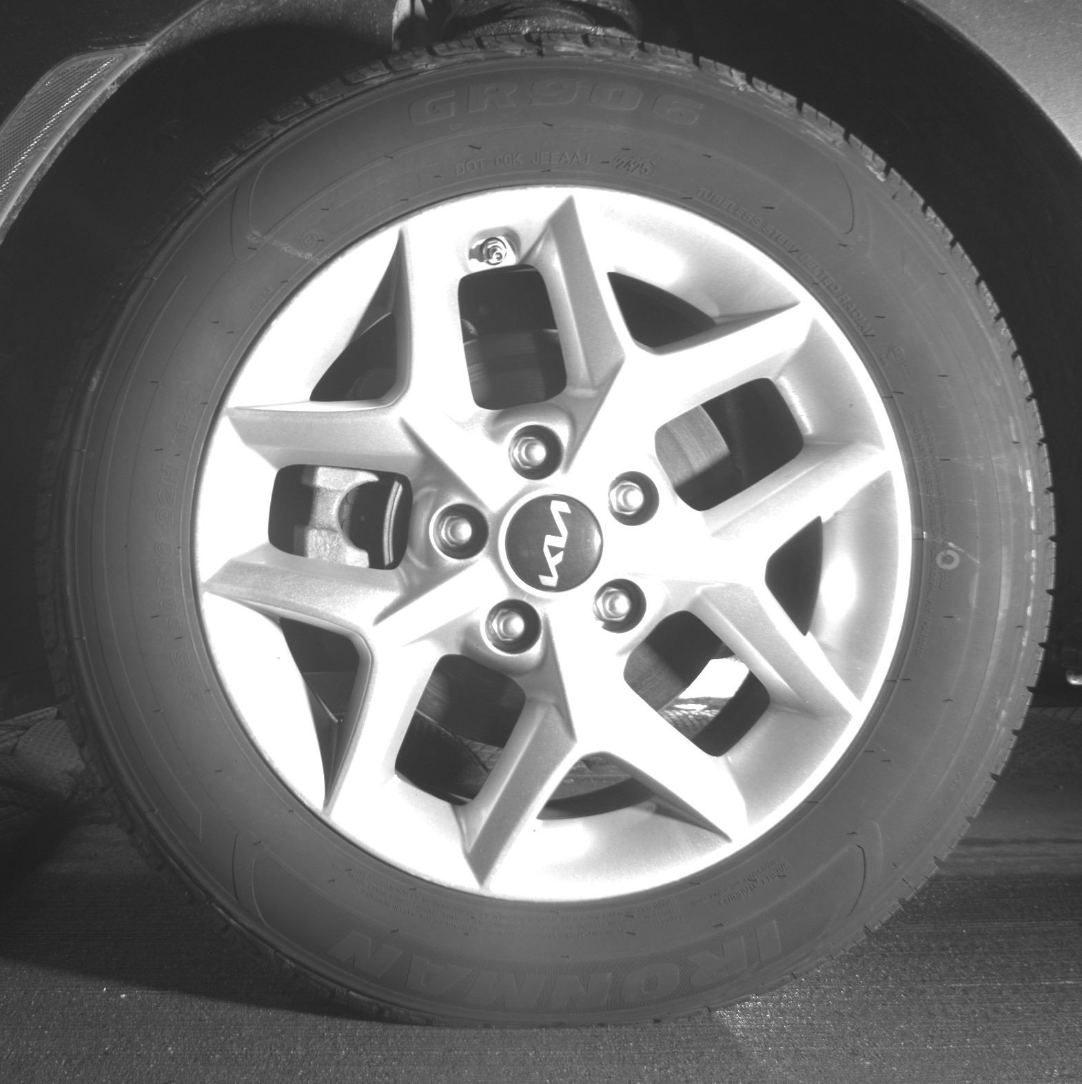 Thumbnail: 2025 Kia Soul - 19