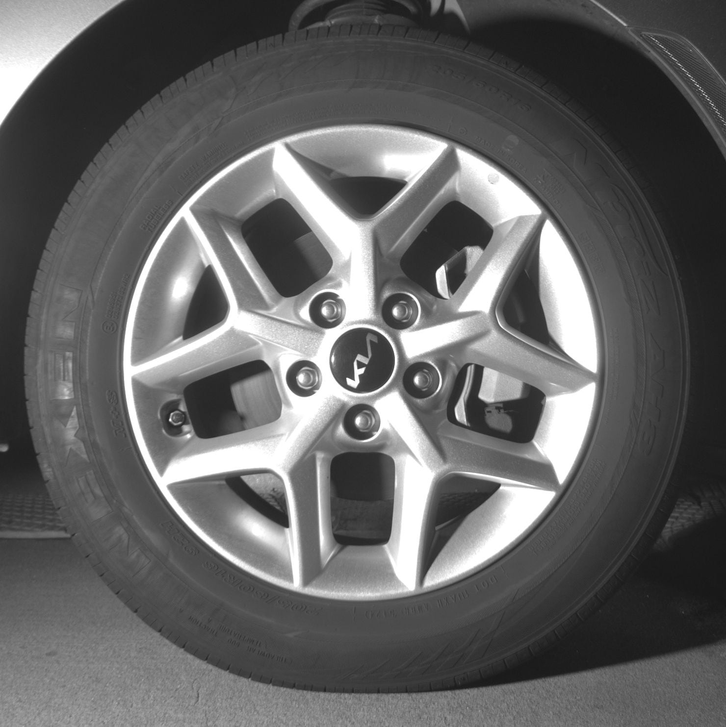 Thumbnail: 2025 Kia Soul - 10