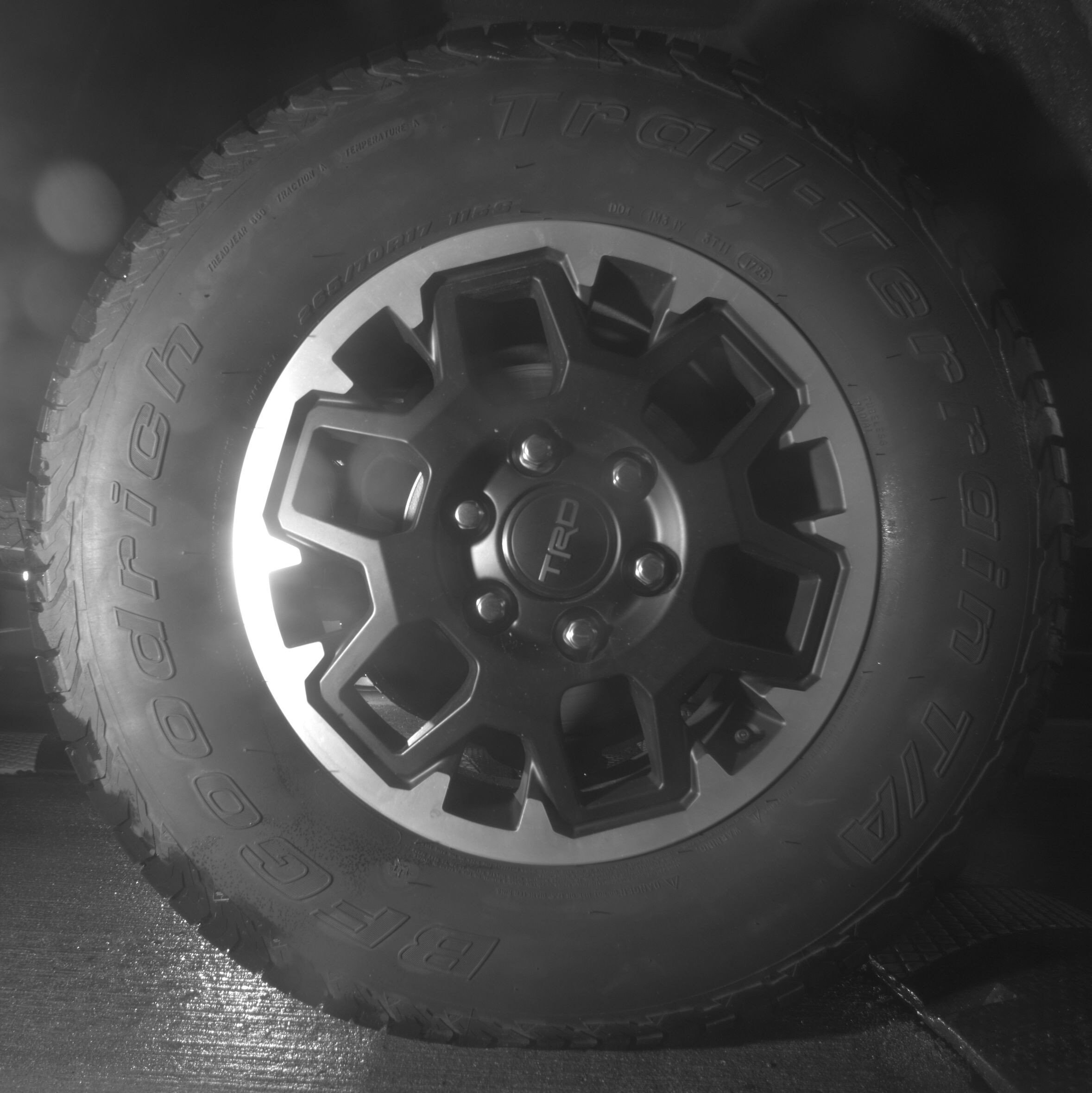 Thumbnail: 2025 Toyota Tacoma - 15