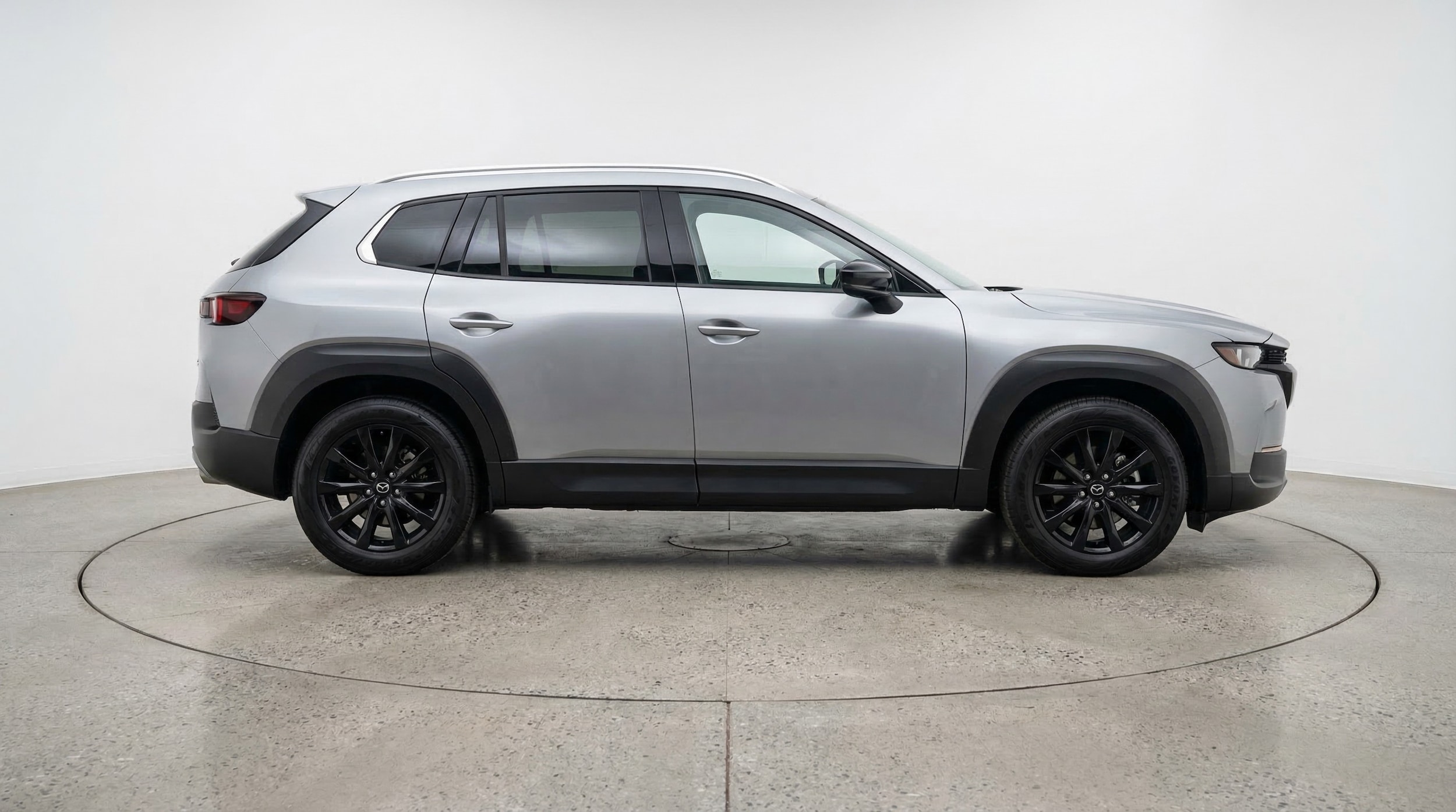 Thumbnail: 2025 Mazda CX-50 - 8