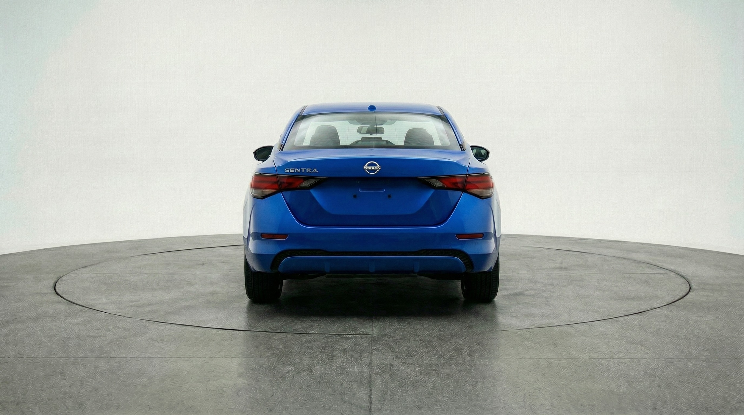 Thumbnail: 2025 Nissan Sentra - 6