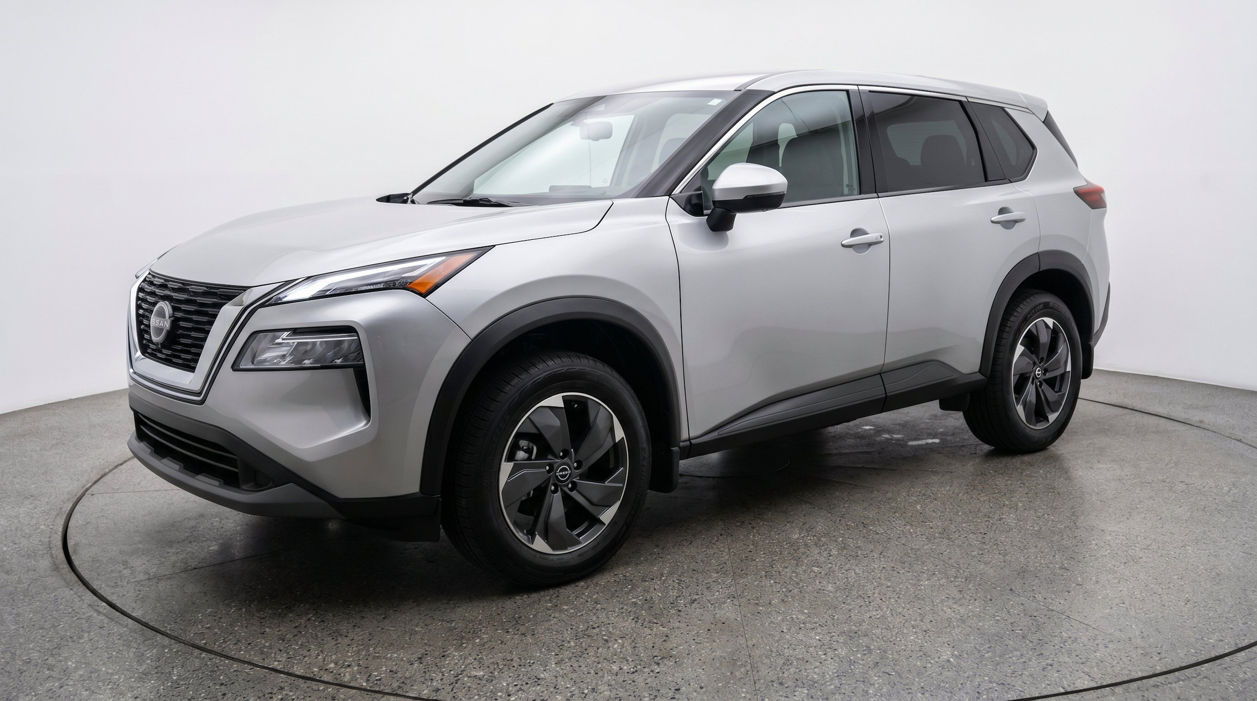Thumbnail: 2025 Nissan Rogue - 3
