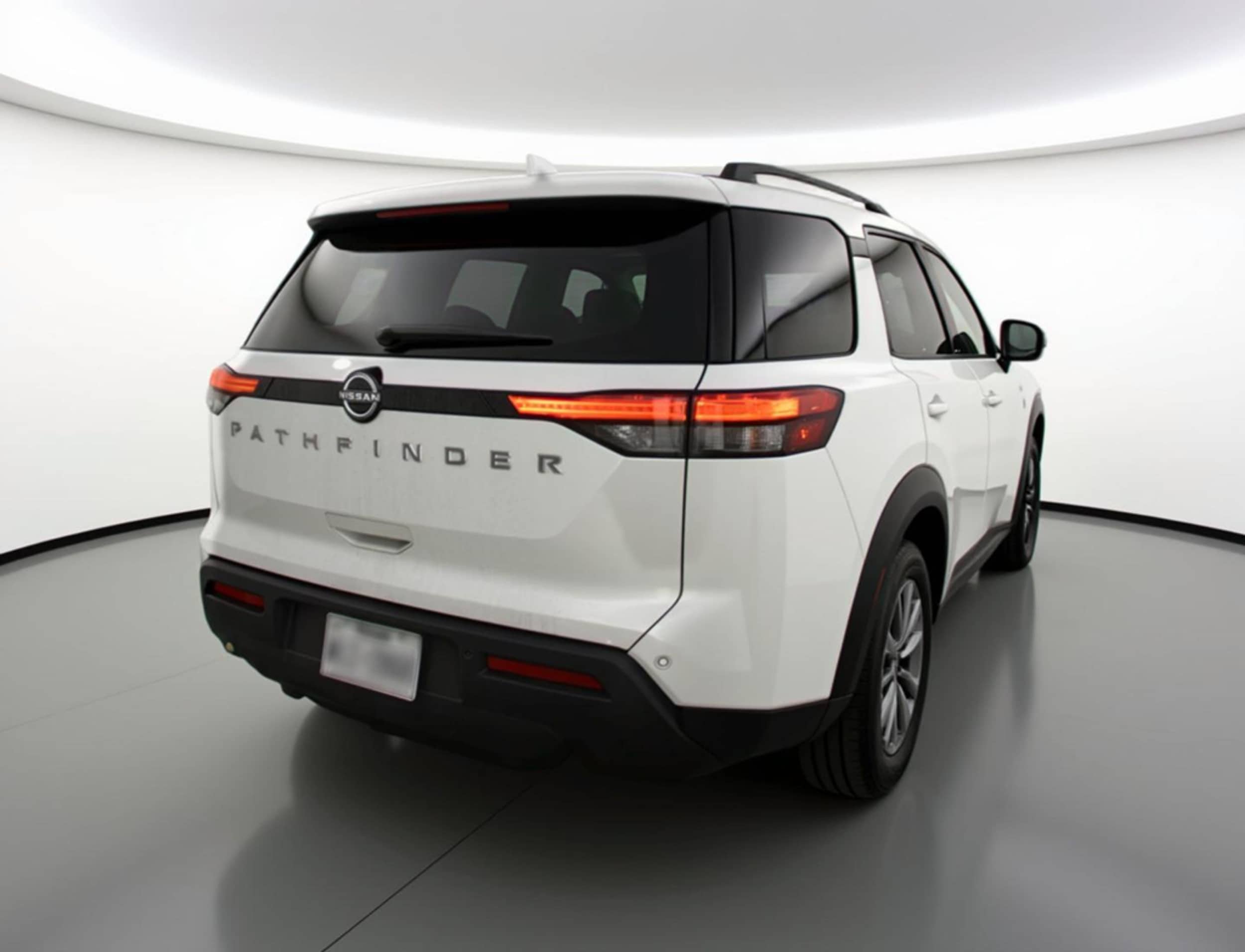 Thumbnail: 2025 Nissan Pathfinder - 7
