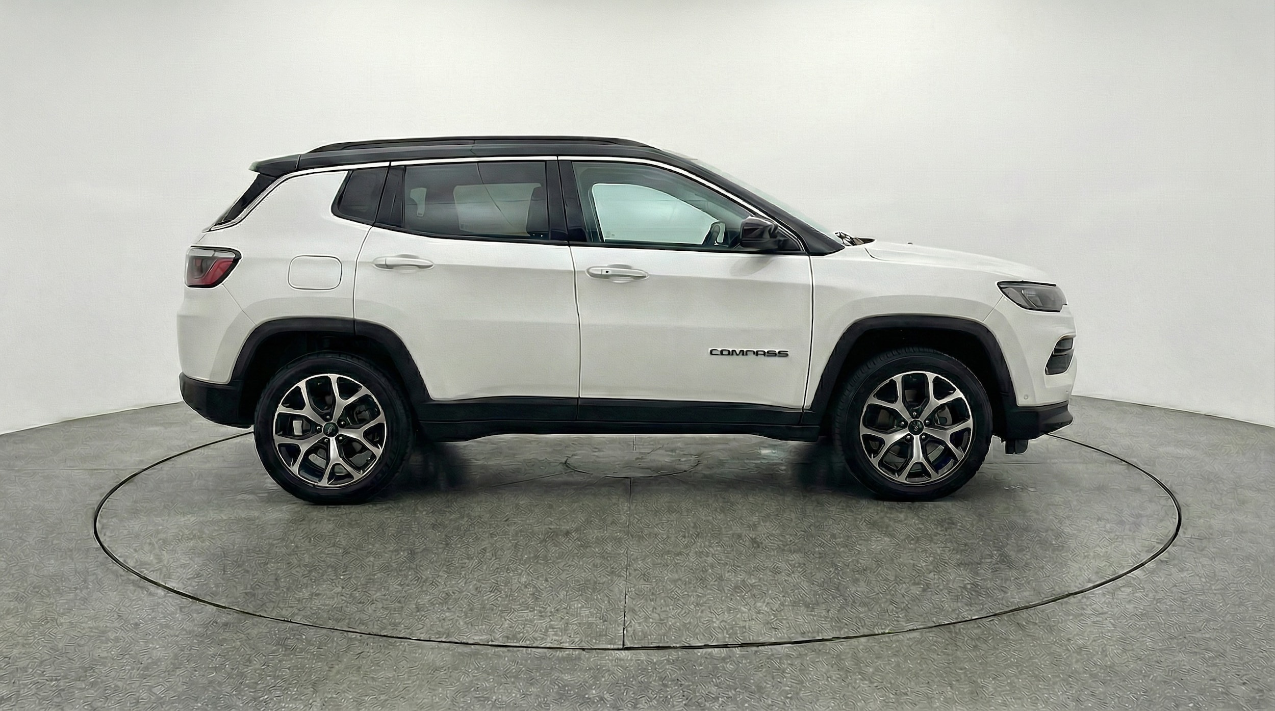 Thumbnail: 2025 Jeep Compass - 8
