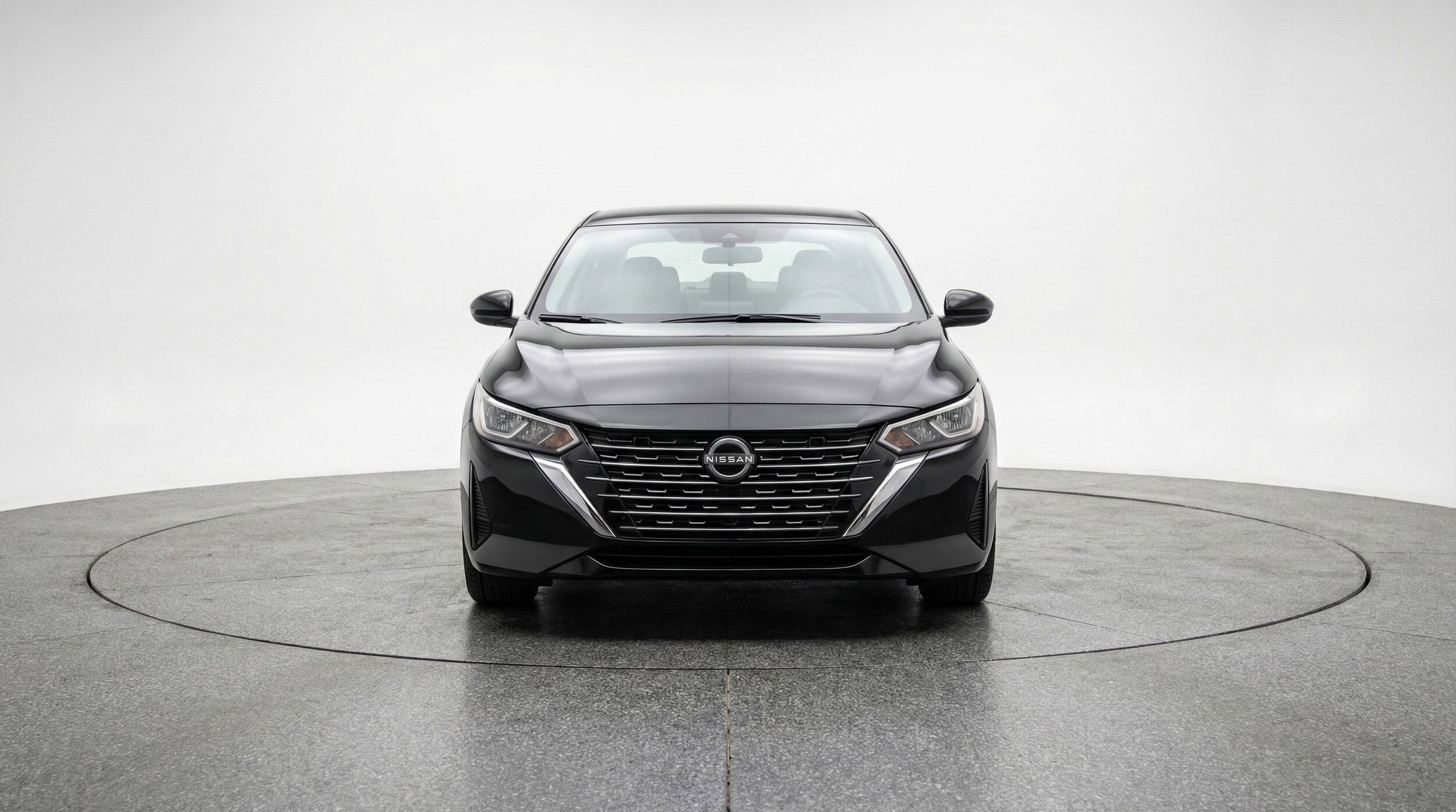 Thumbnail: 2025 Nissan Sentra - 2