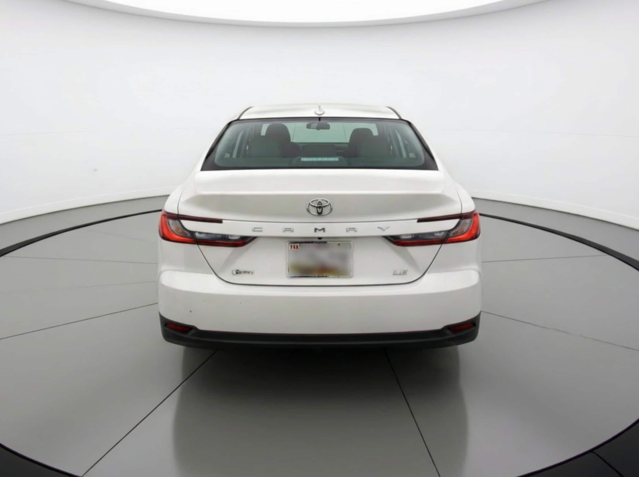 Thumbnail: 2025 Toyota Camry - 6