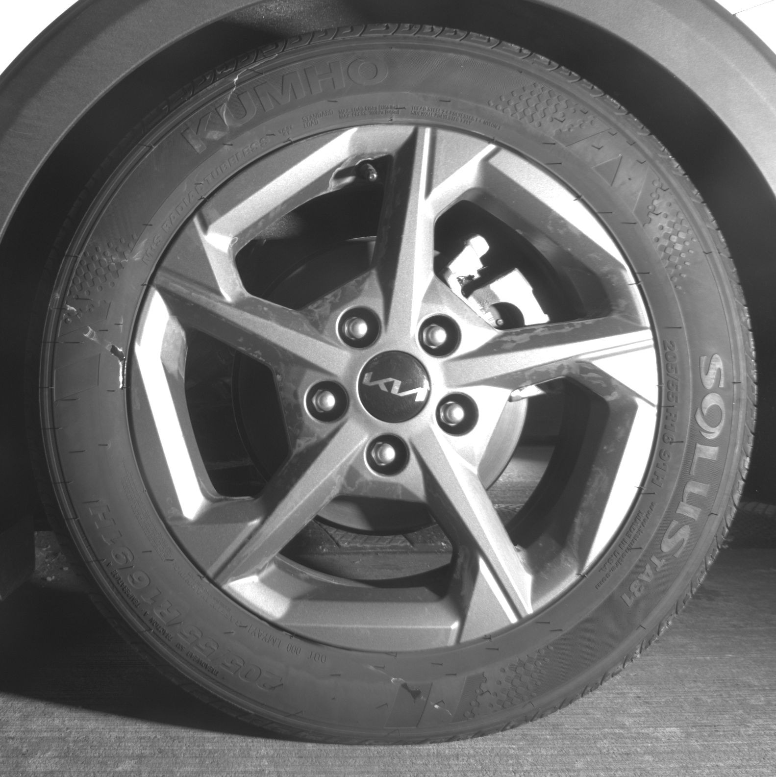 Thumbnail: 2025 Kia K4 - 11