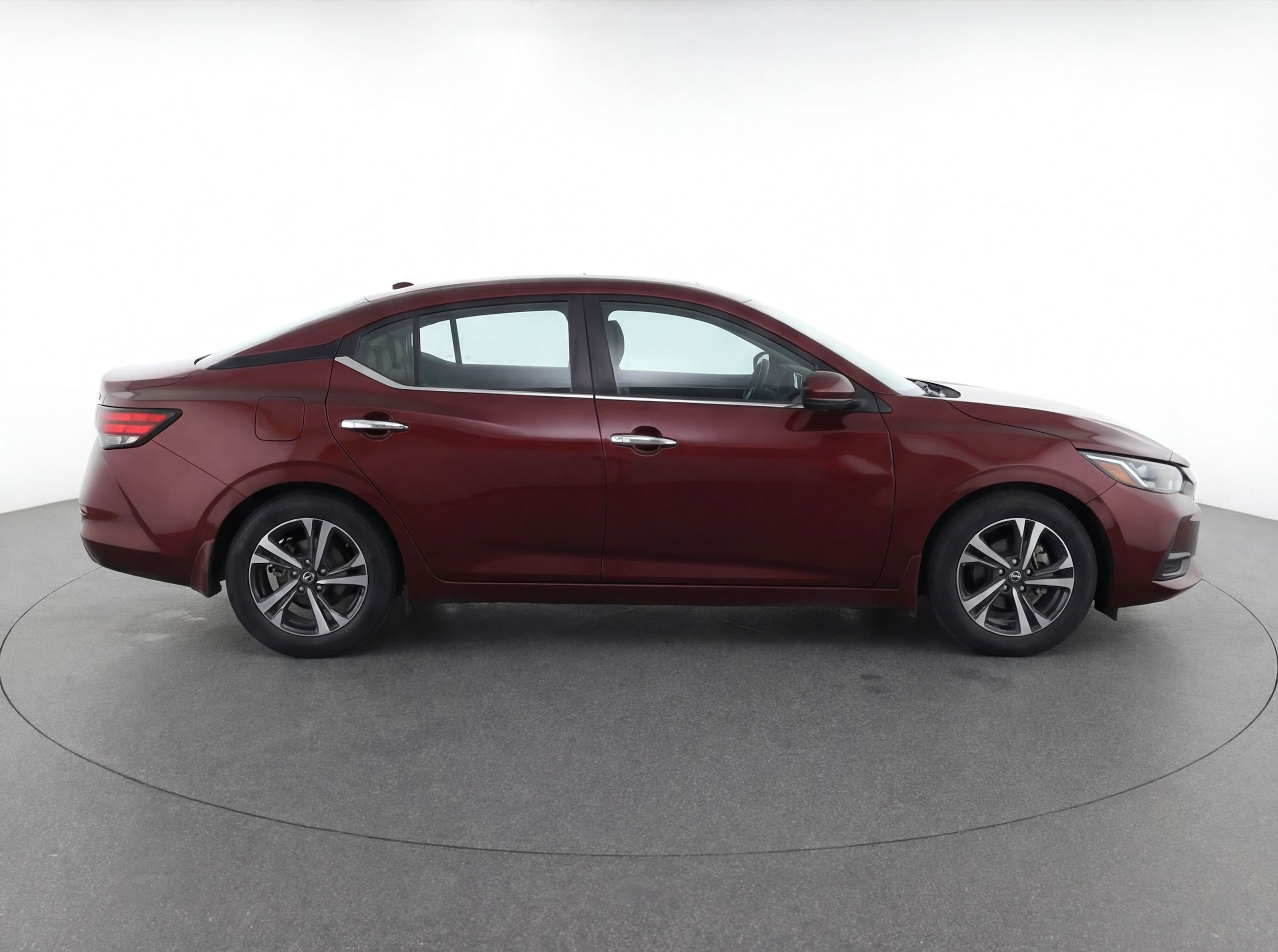 Thumbnail: 2024 Nissan Sentra - 10