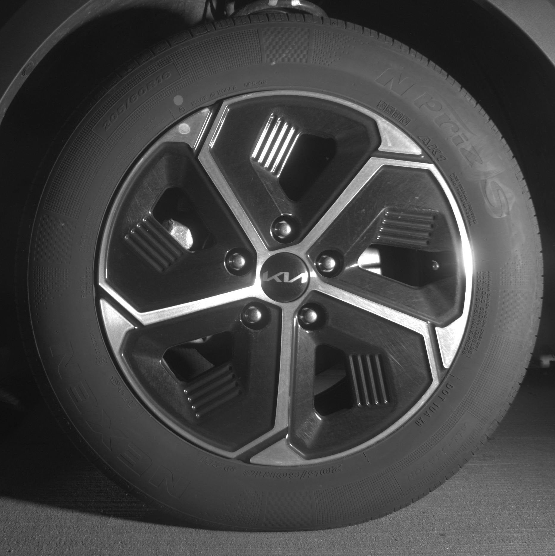 Thumbnail: 2026 Kia Niro - 12