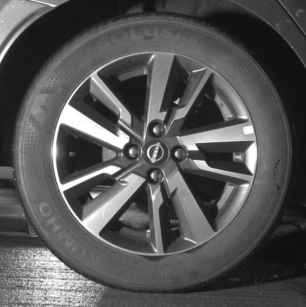 Thumbnail: 2025 Nissan Versa - 15