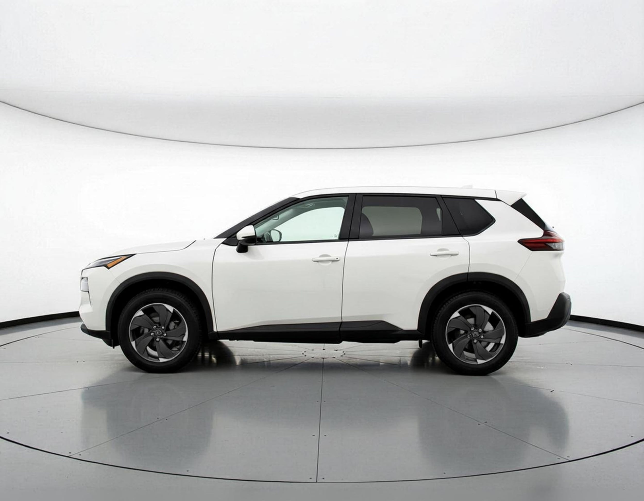 Thumbnail: 2025 Nissan Rogue - 4