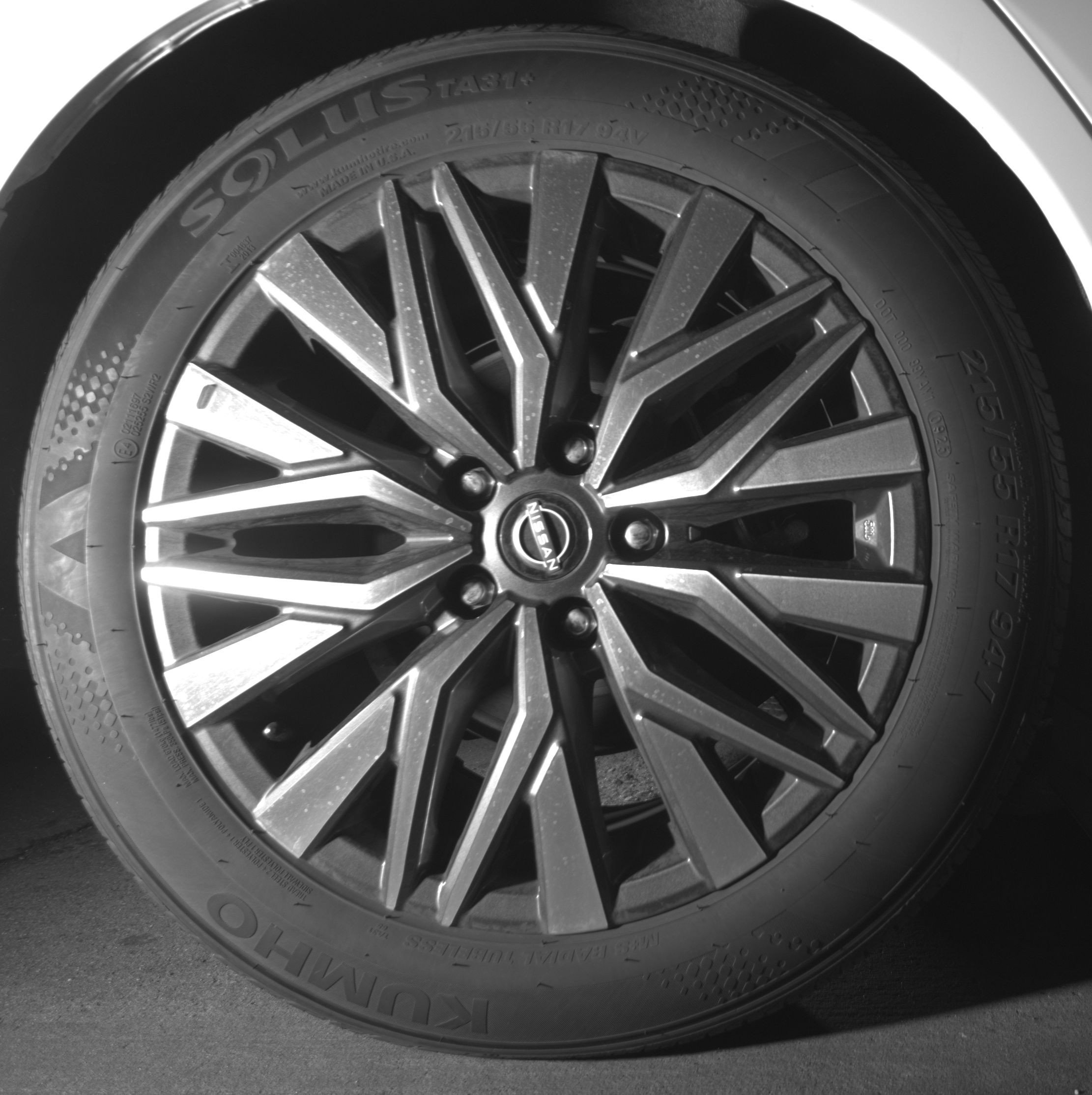 Thumbnail: 2025 Nissan Altima - 15