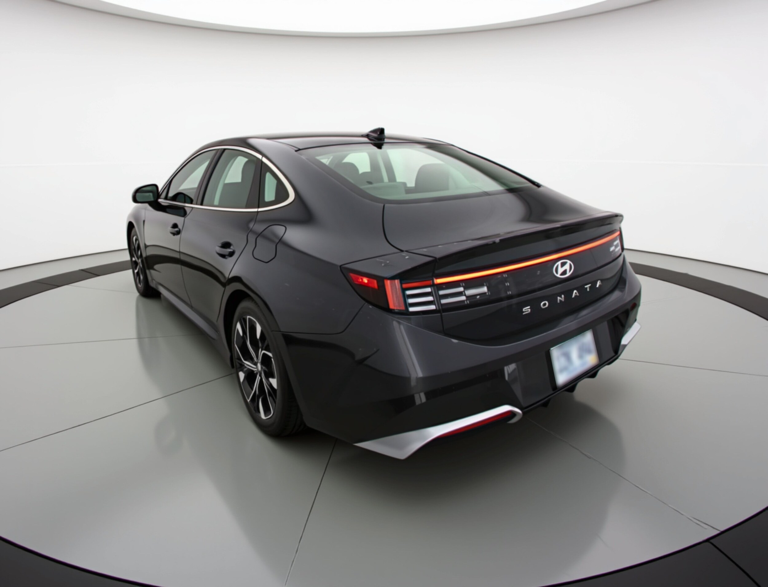 Thumbnail: 2025 Hyundai Sonata - 5