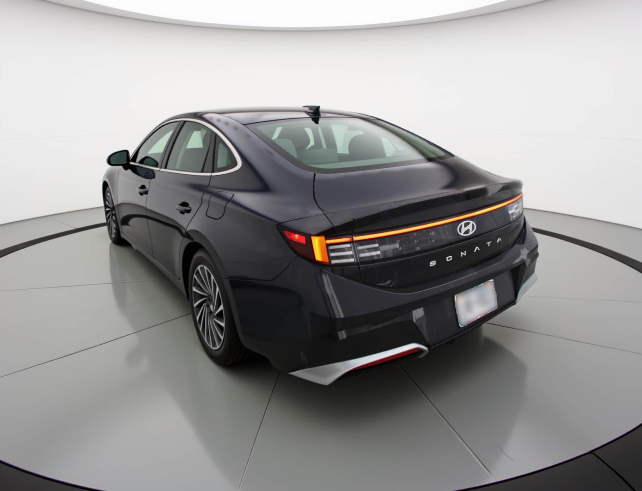 Thumbnail: 2025 Hyundai Sonata - 5