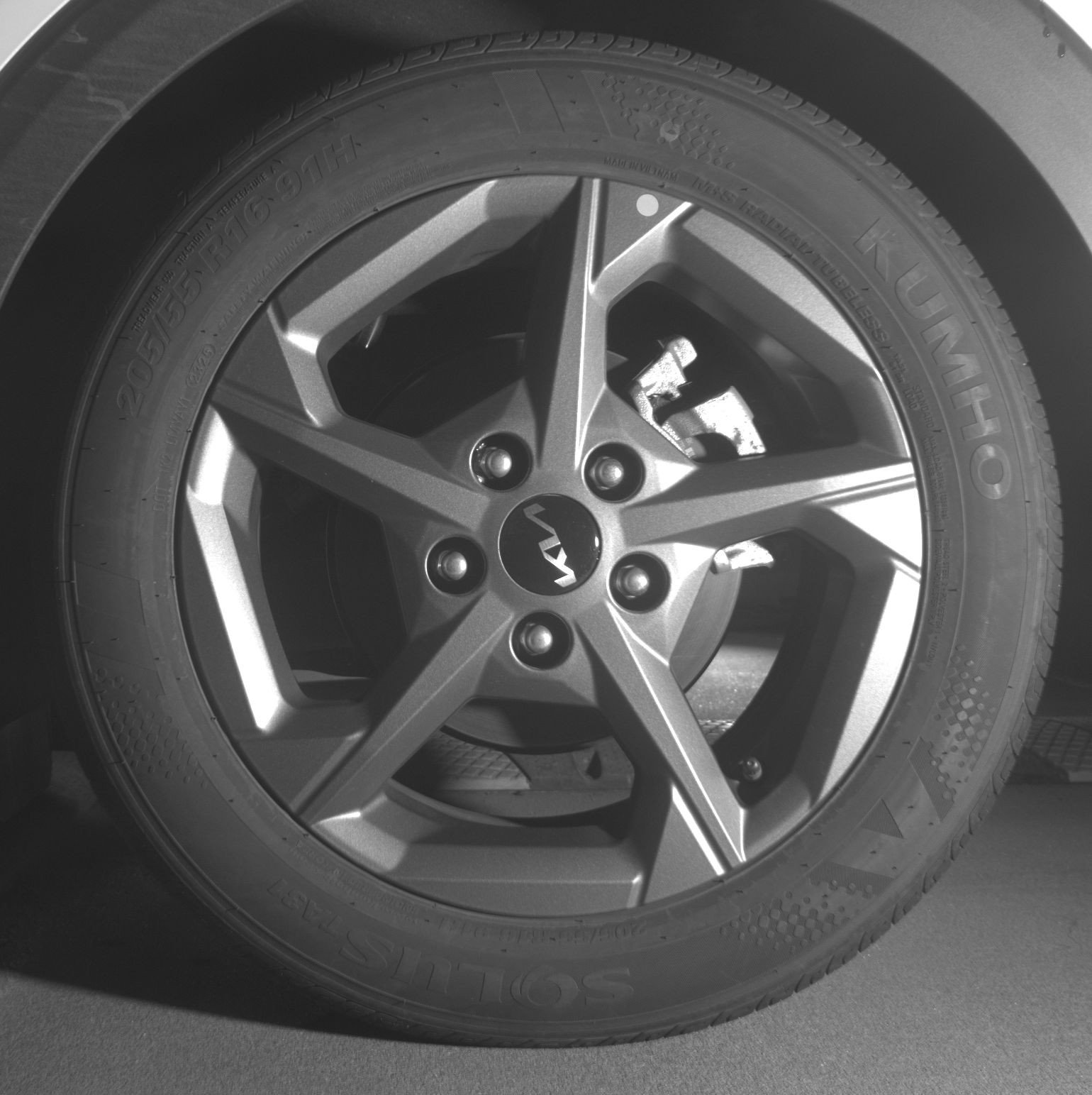 Thumbnail: 2026 Kia K4 - 14