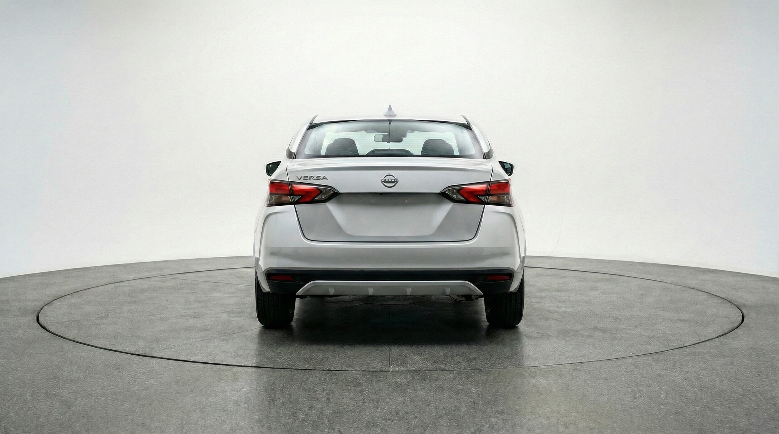 Thumbnail: 2025 Nissan Versa - 6